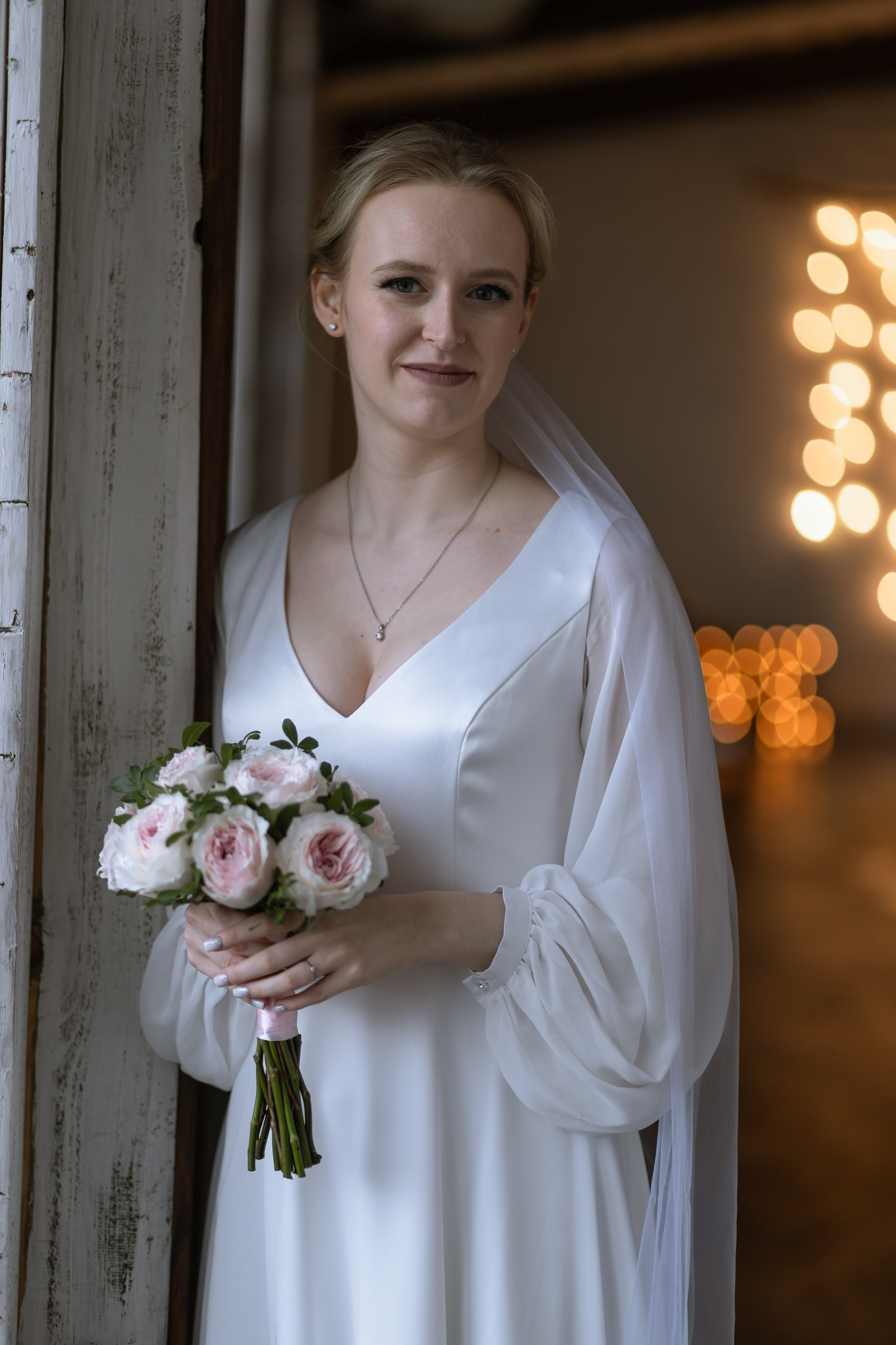 Андрей и Ольга. Свадебный фотограф в Санкт — Петербурге и Ленинградской о