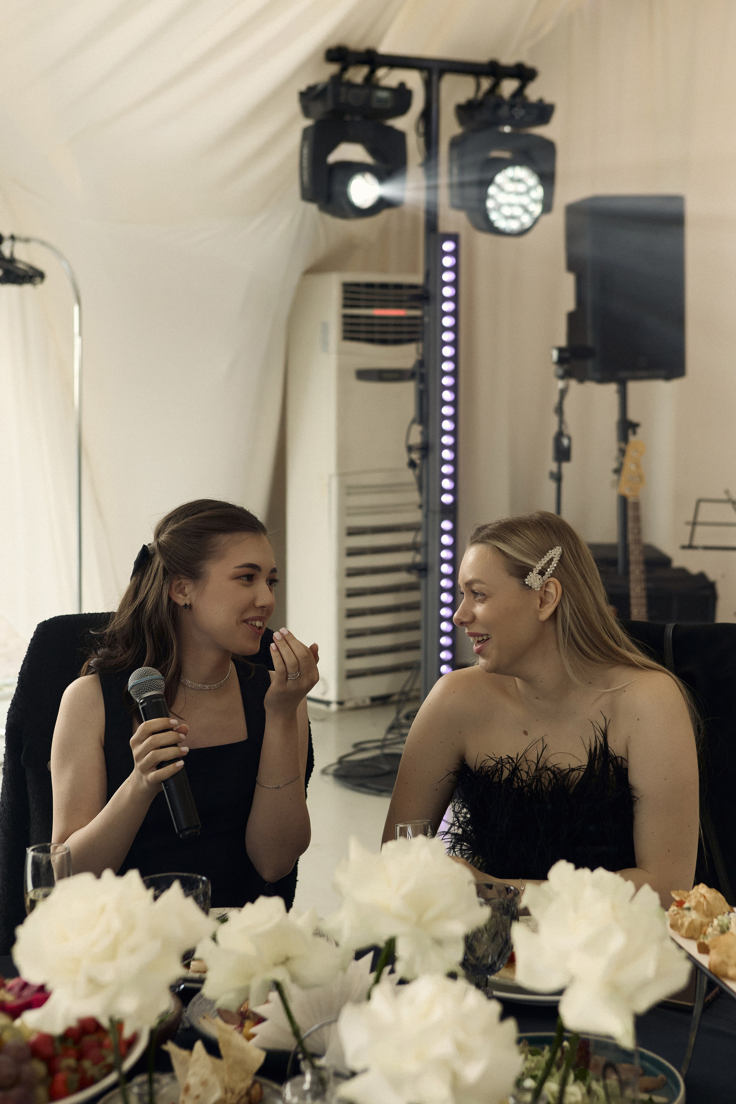 Сима и Настя 25.08.25. Фотограф Екатерина Чупина