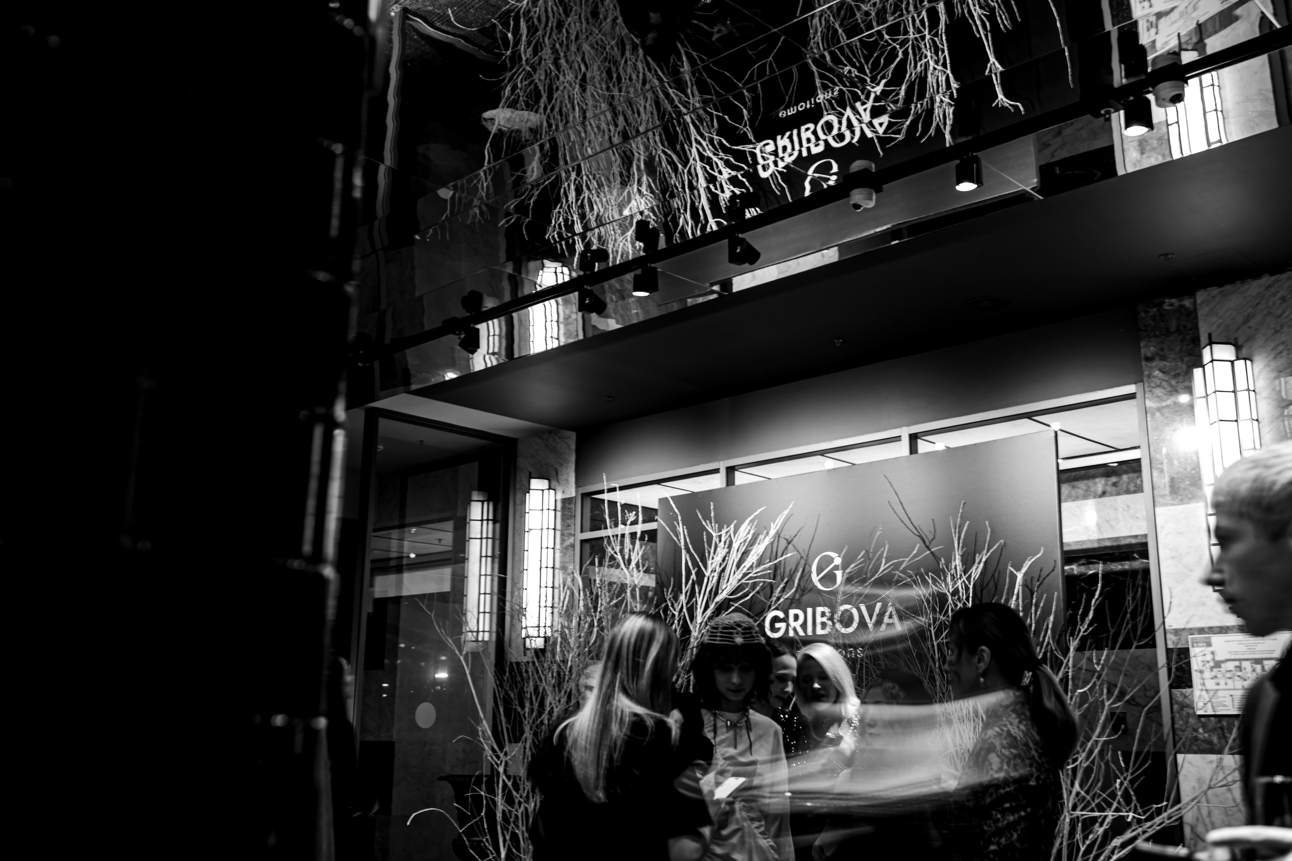 Gribova Emotions. Репортажный фотограф Семён Борисов | Москва