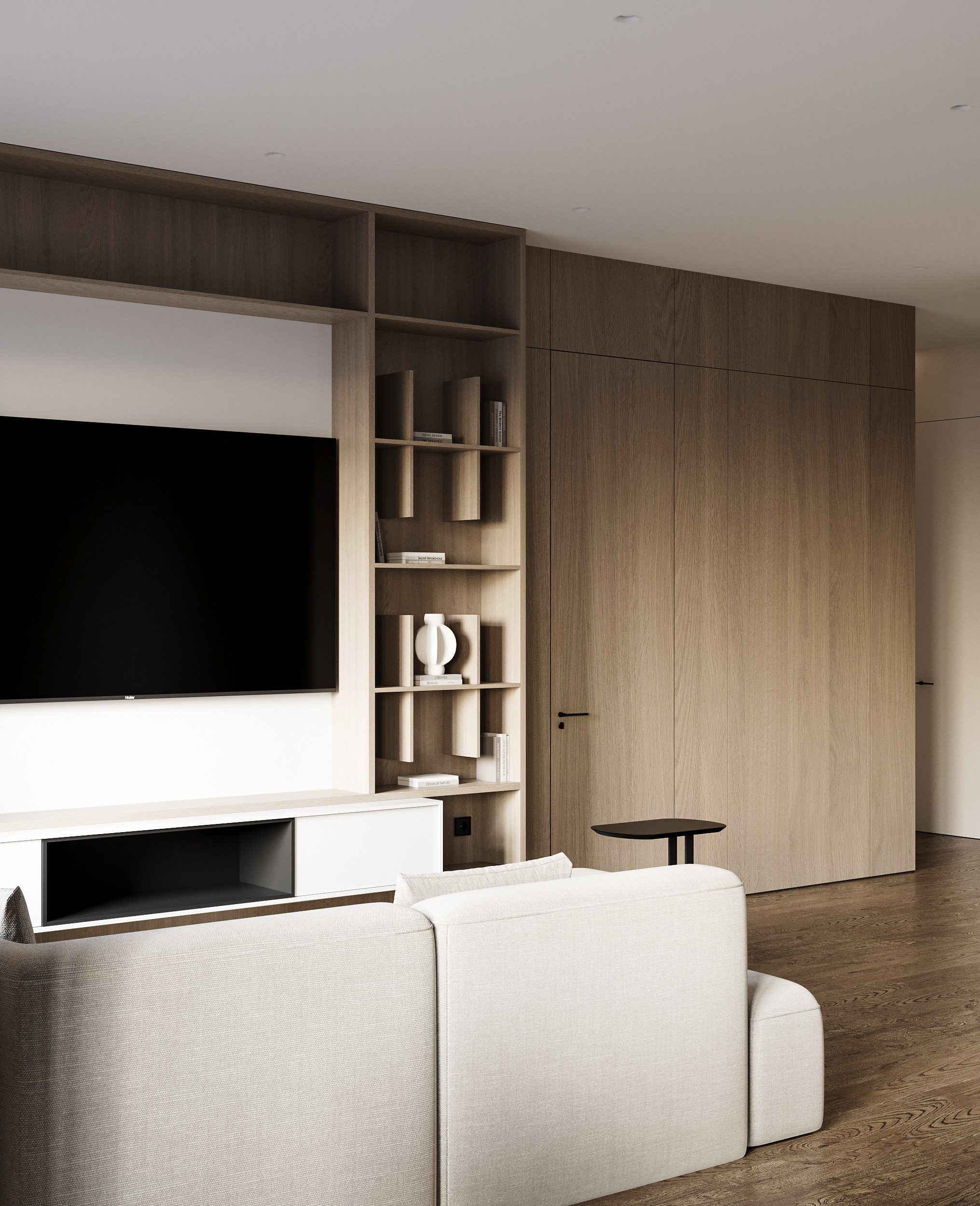 3Д визуализация интерьера. 3D Визуализация