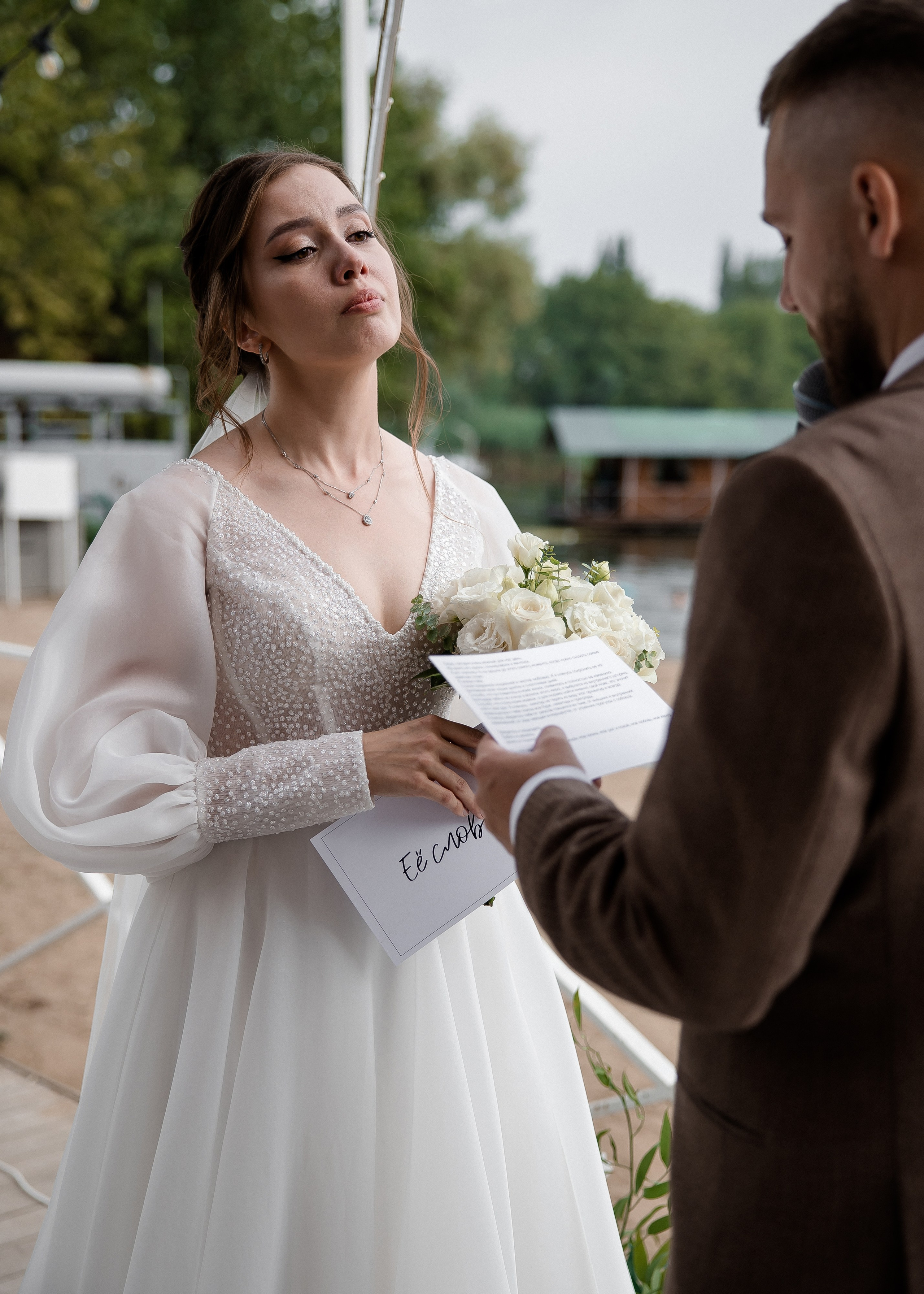 Алина + Паша. Свадебный и семейный фотограф в Саратове Маша Паника