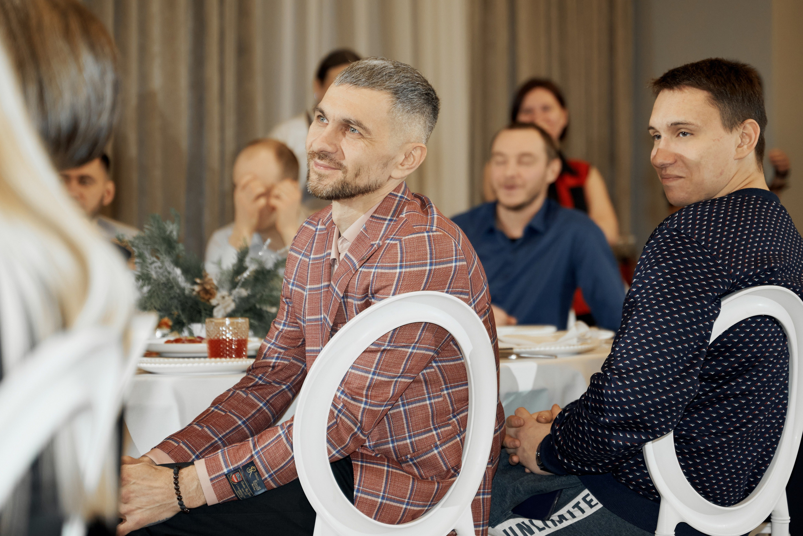 Корпоратив. Свадебный фотограф Александр Браво