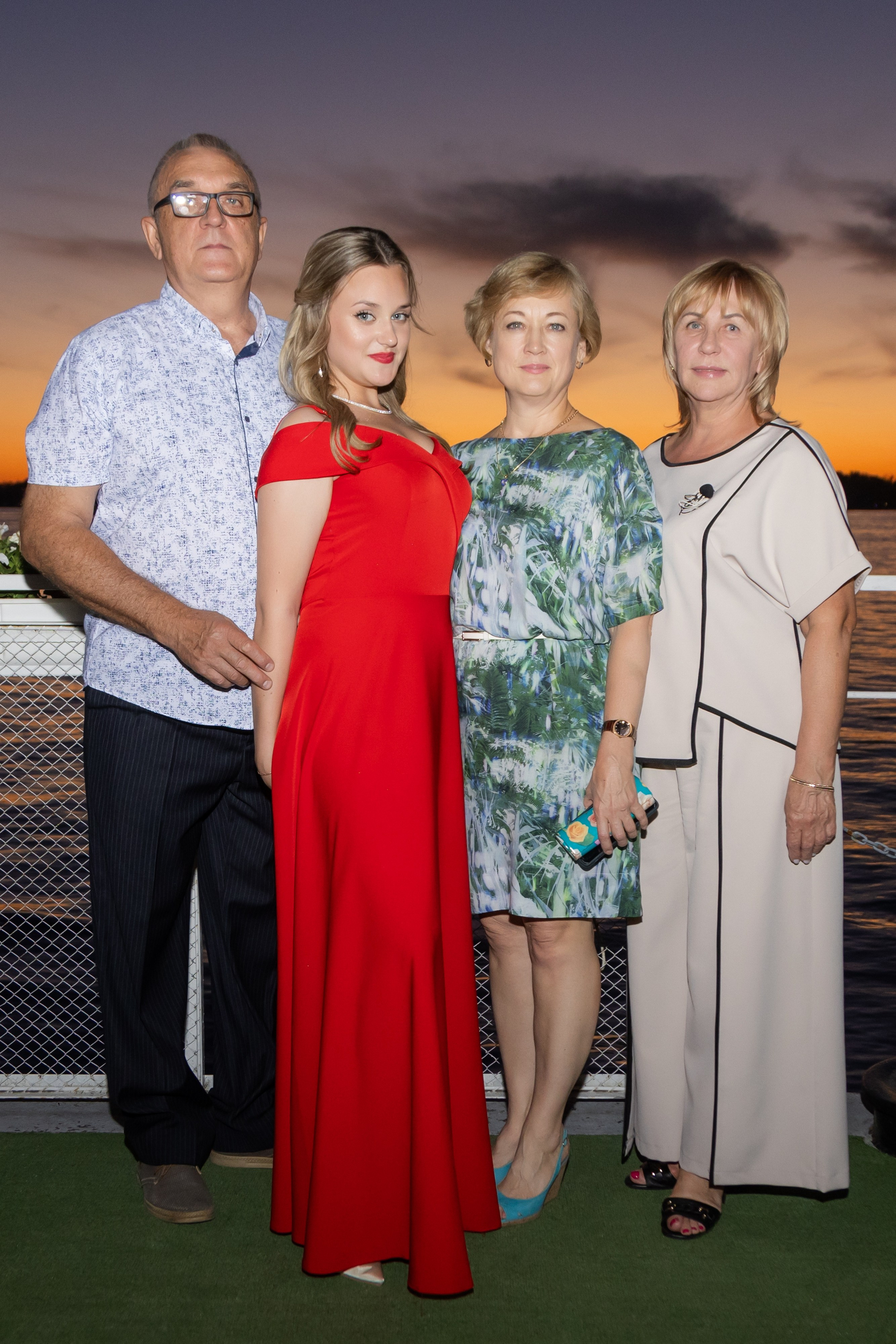 Выпускной 2024. Фотограф в Самаре / Олеся Широнина