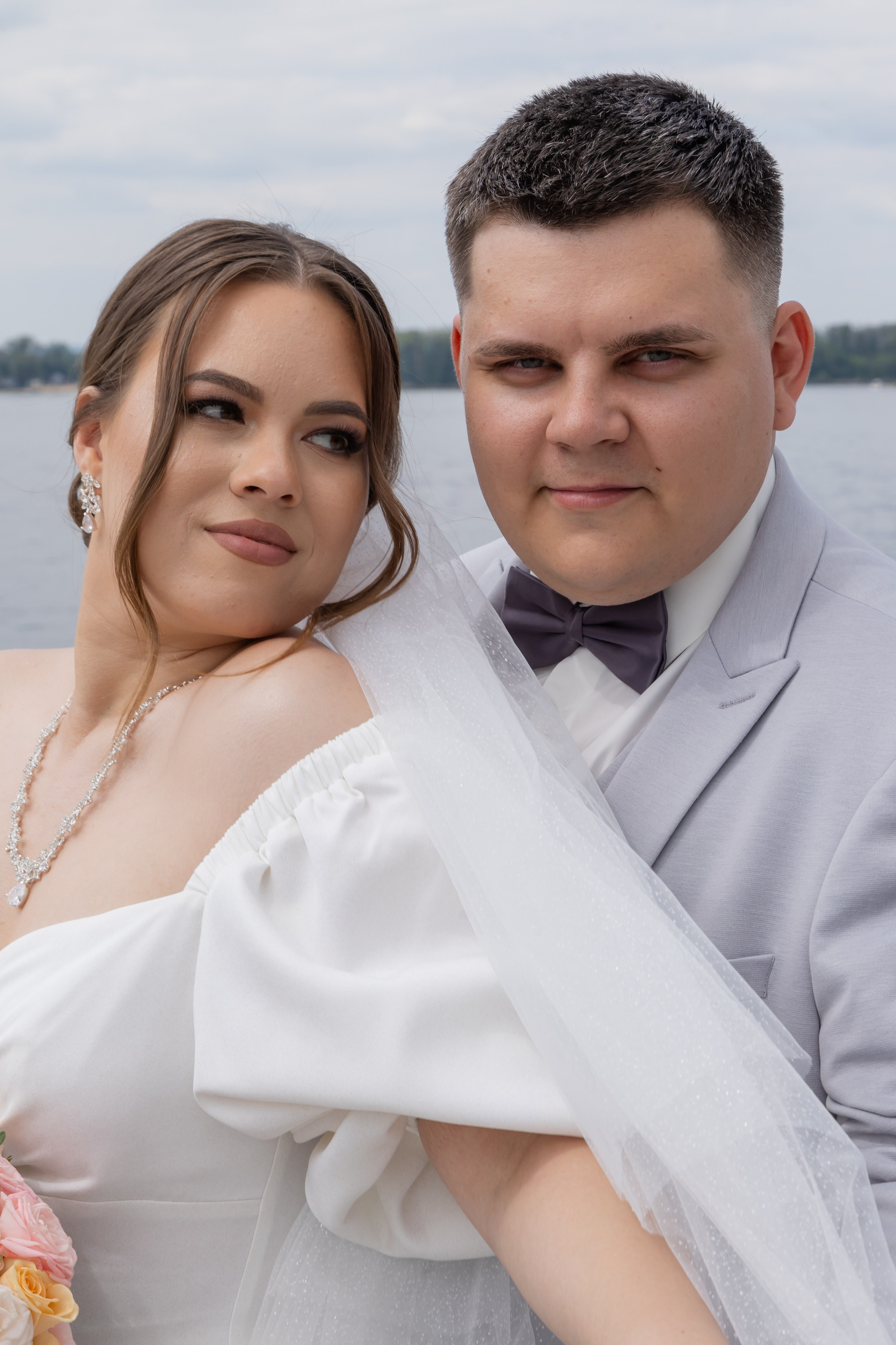 Алексей и Юлия. Фотограф в Самаре / Олеся Широнина