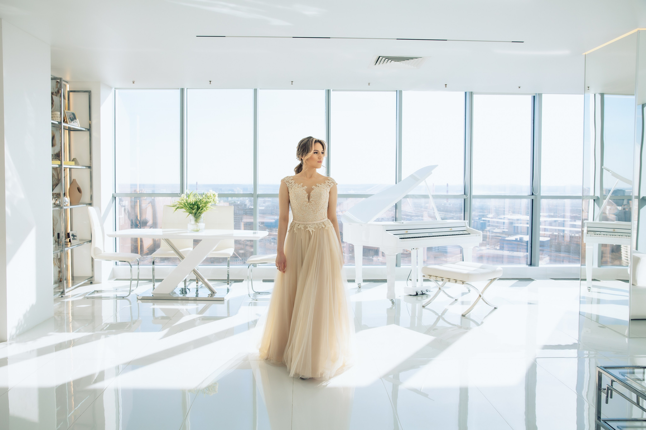 Зал Майами. Детский и семейный фотограф в Санкт-Петербурге Алтухова Ольга