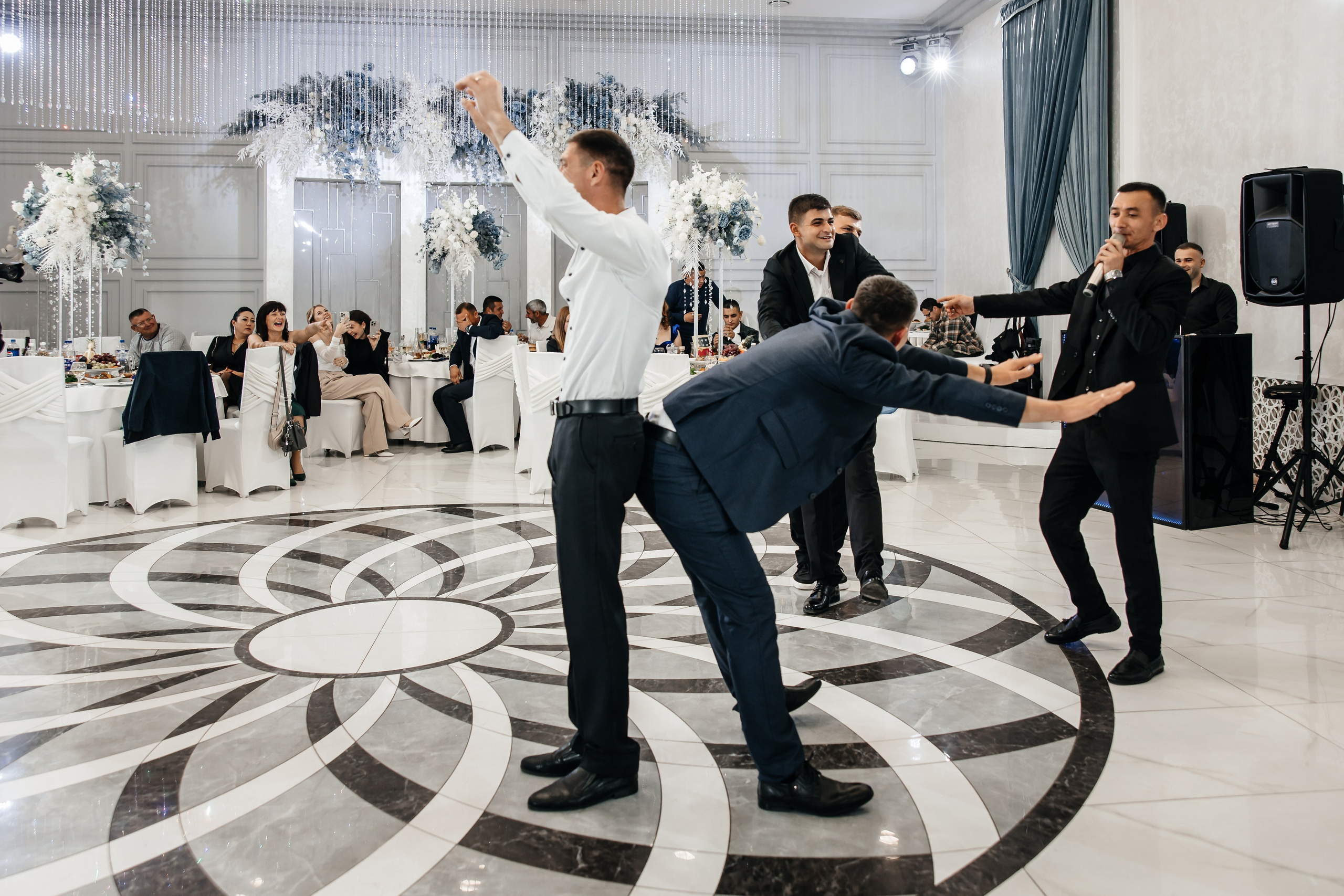 Анонс свадьбы Максима и Алены. Свадебный фотограф в Крыму и Севастополе Ольга Баскакова