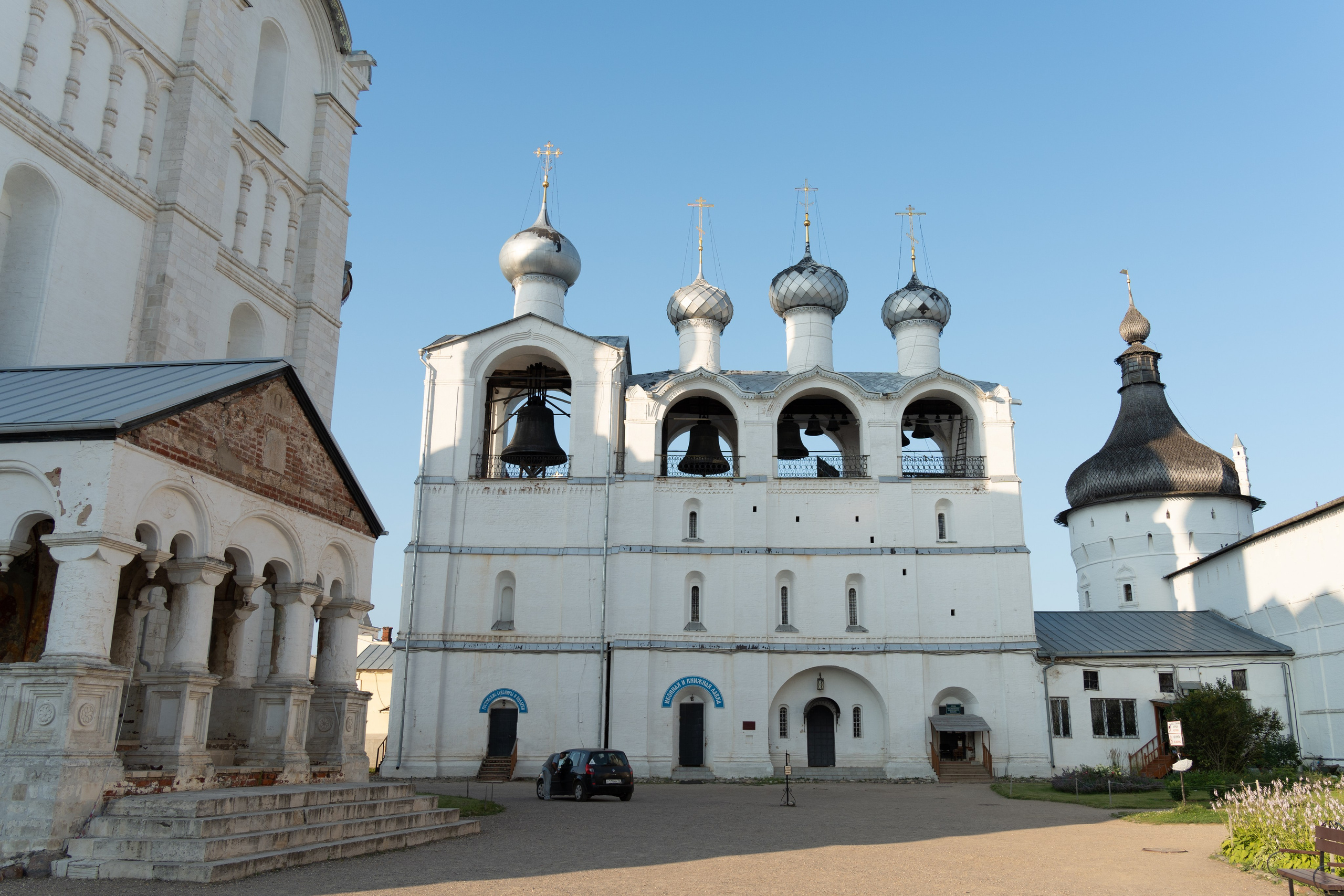 20250729-30 Ростов. Дмитрий Ремизов. Фотография, как хобби