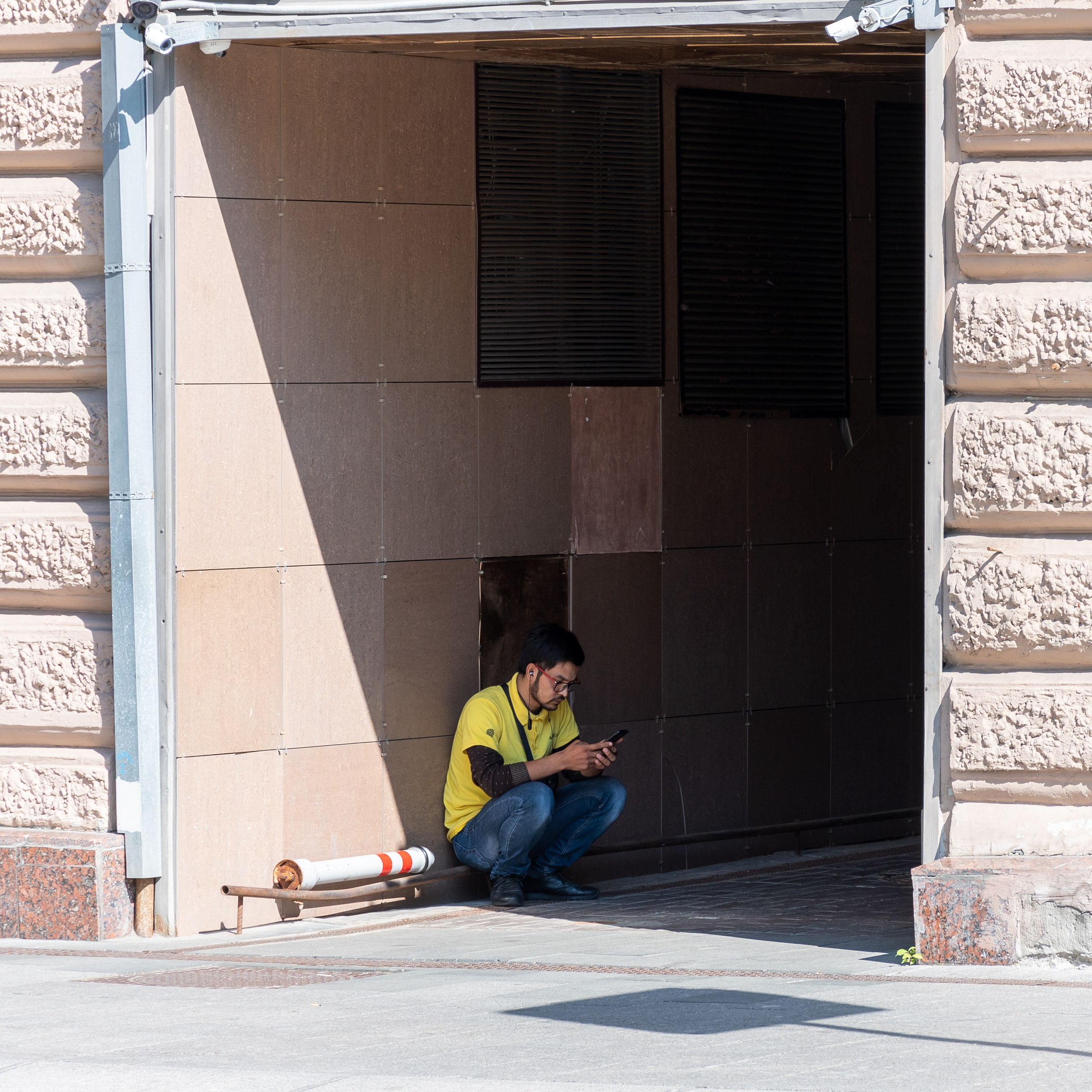 20210828 Прогулка по центру. Дмитрий Ремизов. Фотография, как хобби