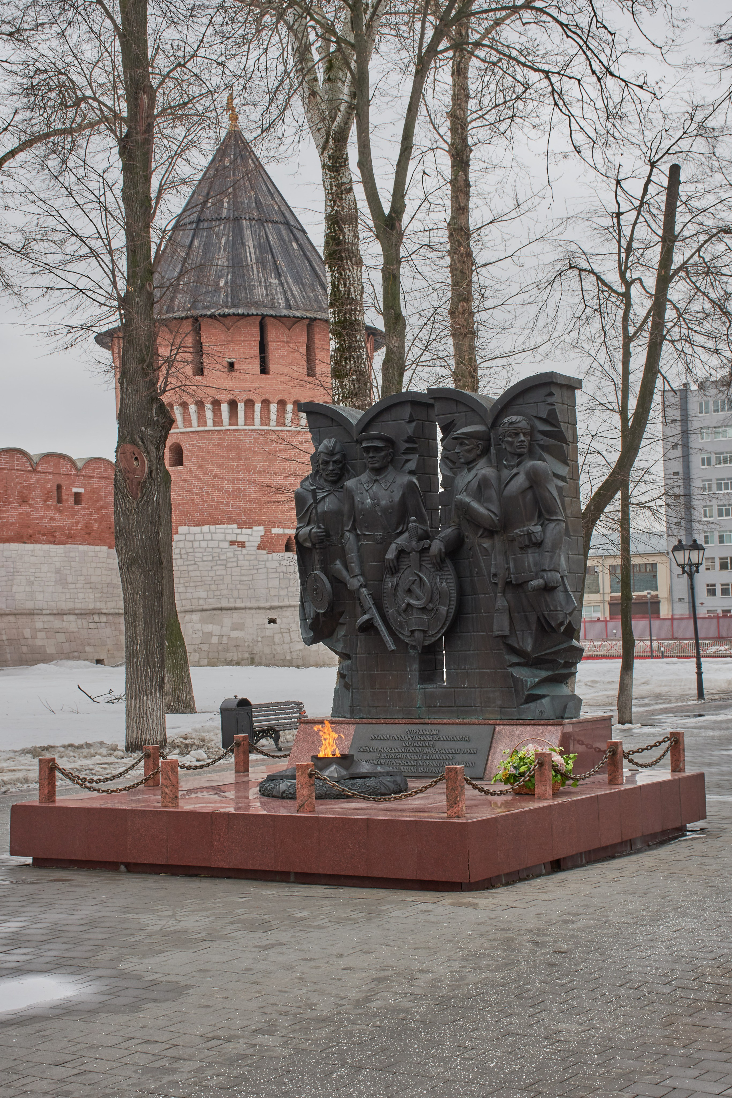 20210316-18 Тула. Дмитрий Ремизов. Фотография, как хобби