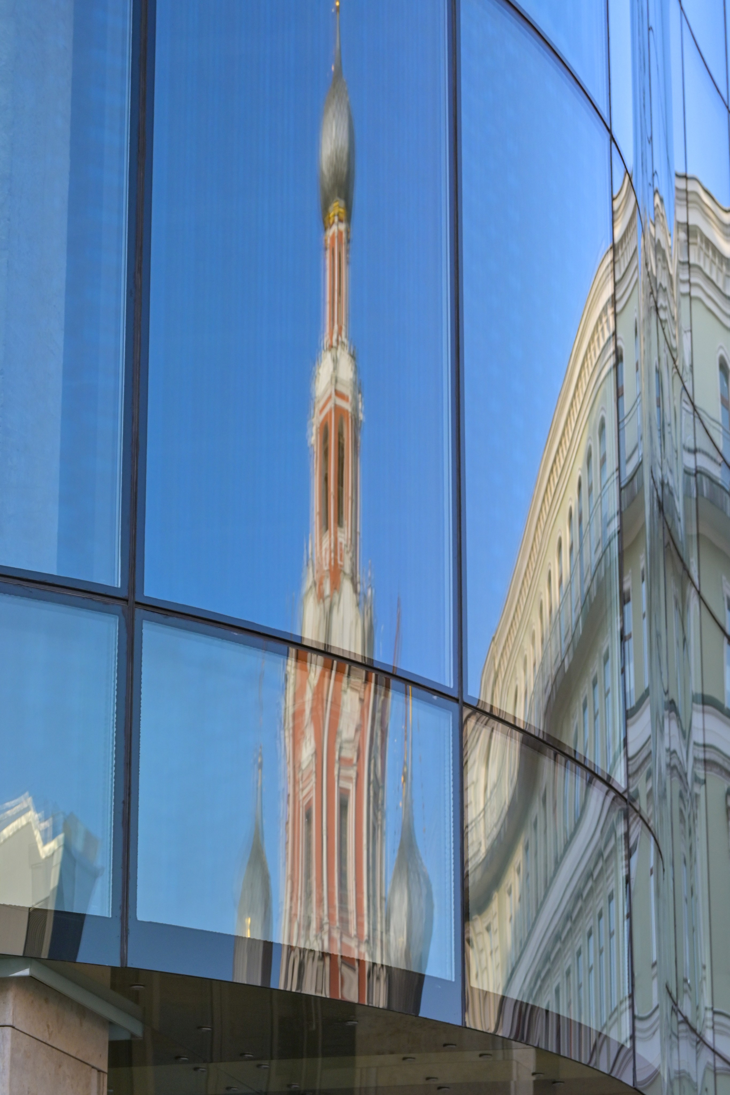 20240316 Масленица в центре. Дмитрий Ремизов. Фотография, как хобби