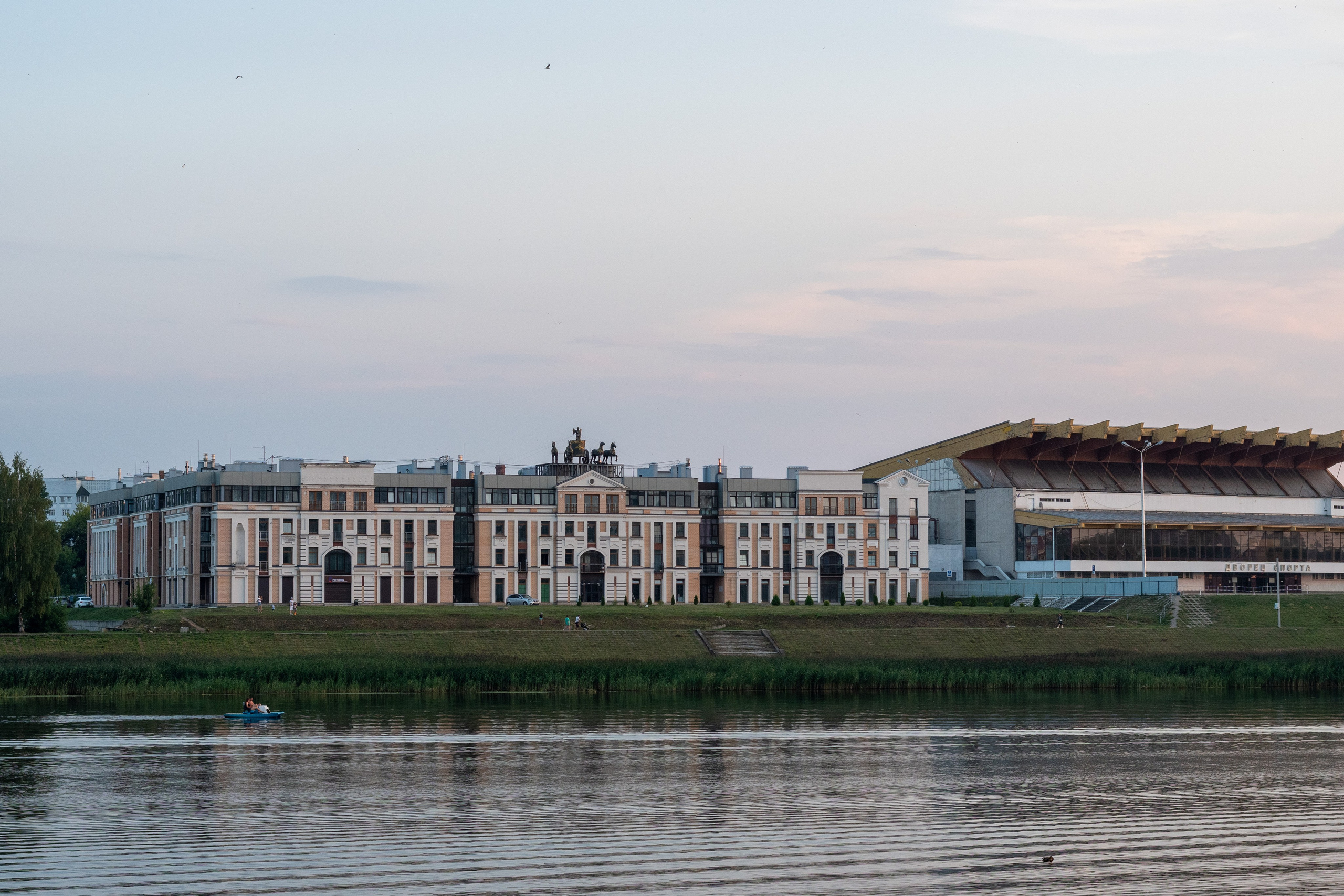 20220805 Старица и Тверь. Дмитрий Ремизов. Фотография, как хобби