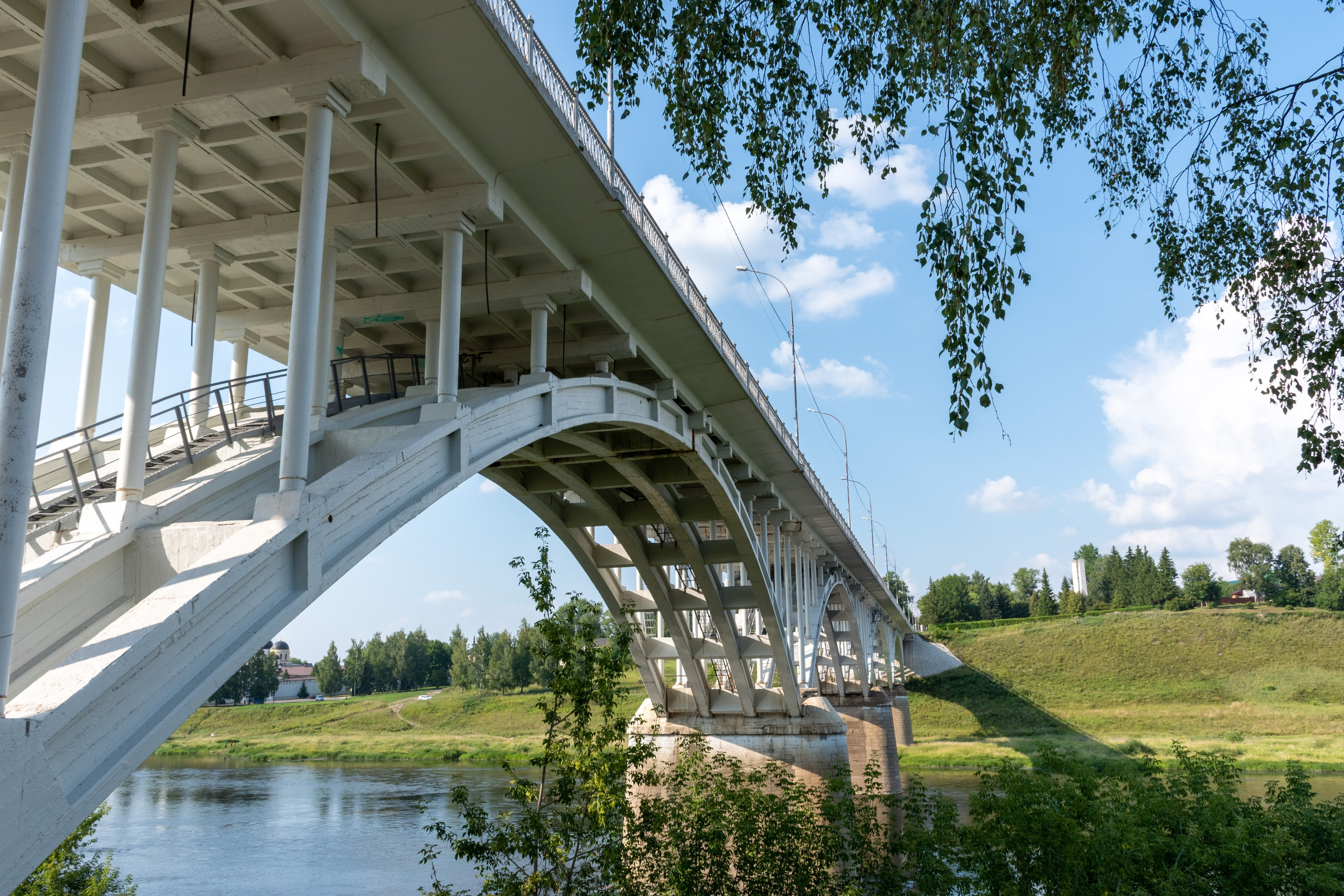 20220805 Старица и Тверь. Дмитрий Ремизов. Фотография, как хобби