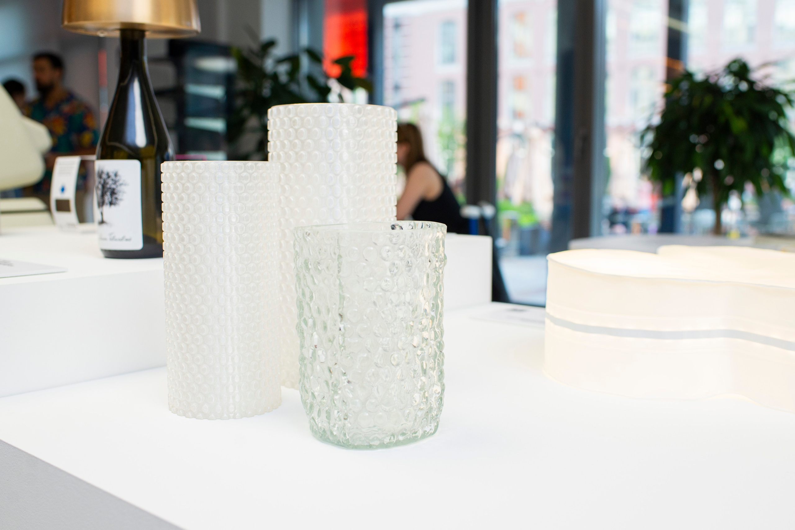 Выставка в Яндекс музее. Фотограф в Москве Алейникова Евгения