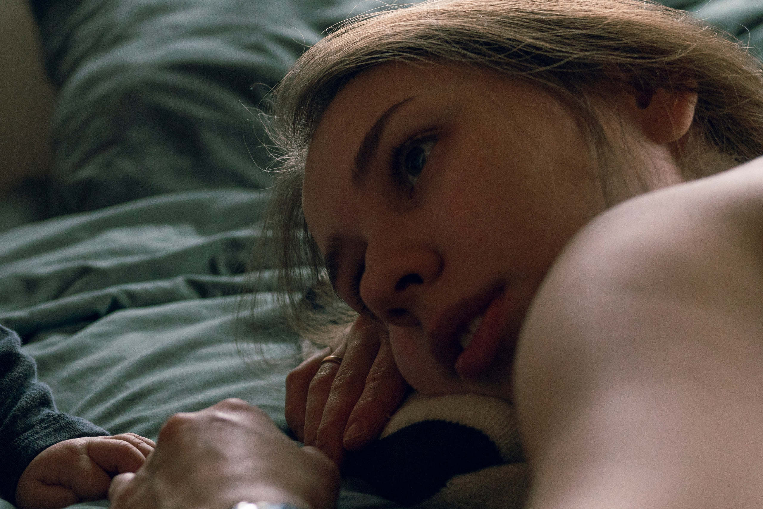 Молчановы. Многолетний проект о молодой семье. Фотограф в Москве Савкина Евгения