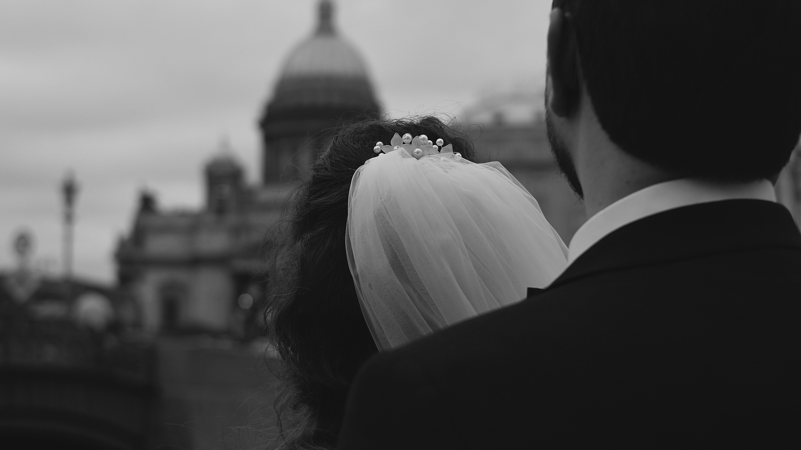 Михаил & Анна. Свадебный и Семейный Фотограф Алексей Унямин в Самаре и Тольятти