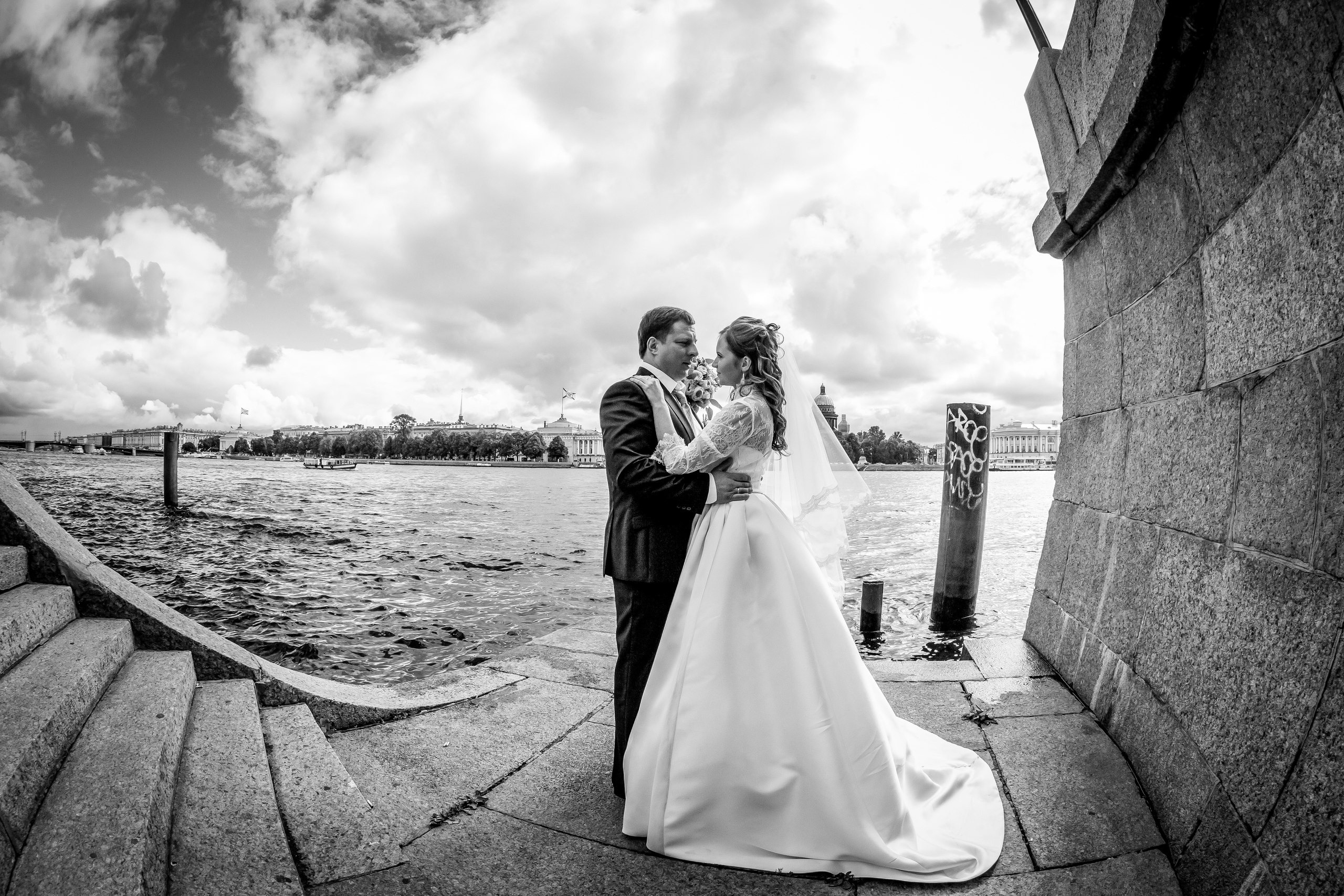 Свадьба. Свадебный, семейный, детский фотограф в Санкт-Петербурге