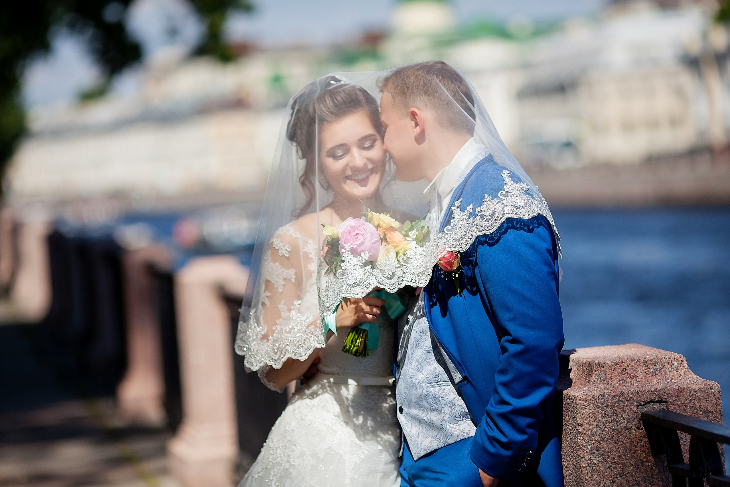 Свадьба. Свадебный, семейный, детский фотограф в Санкт-Петербурге