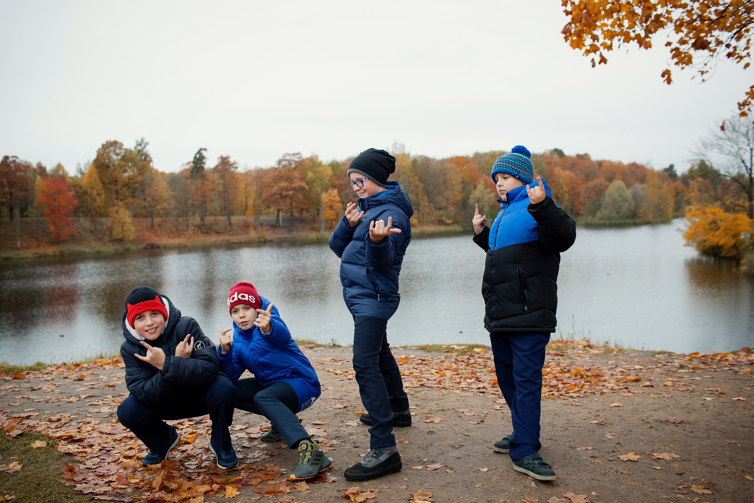 Фотосъёмка для выпускных альбомов из начальной школы. Свадебный, семейный, детский фотограф в Санкт-Петербурге