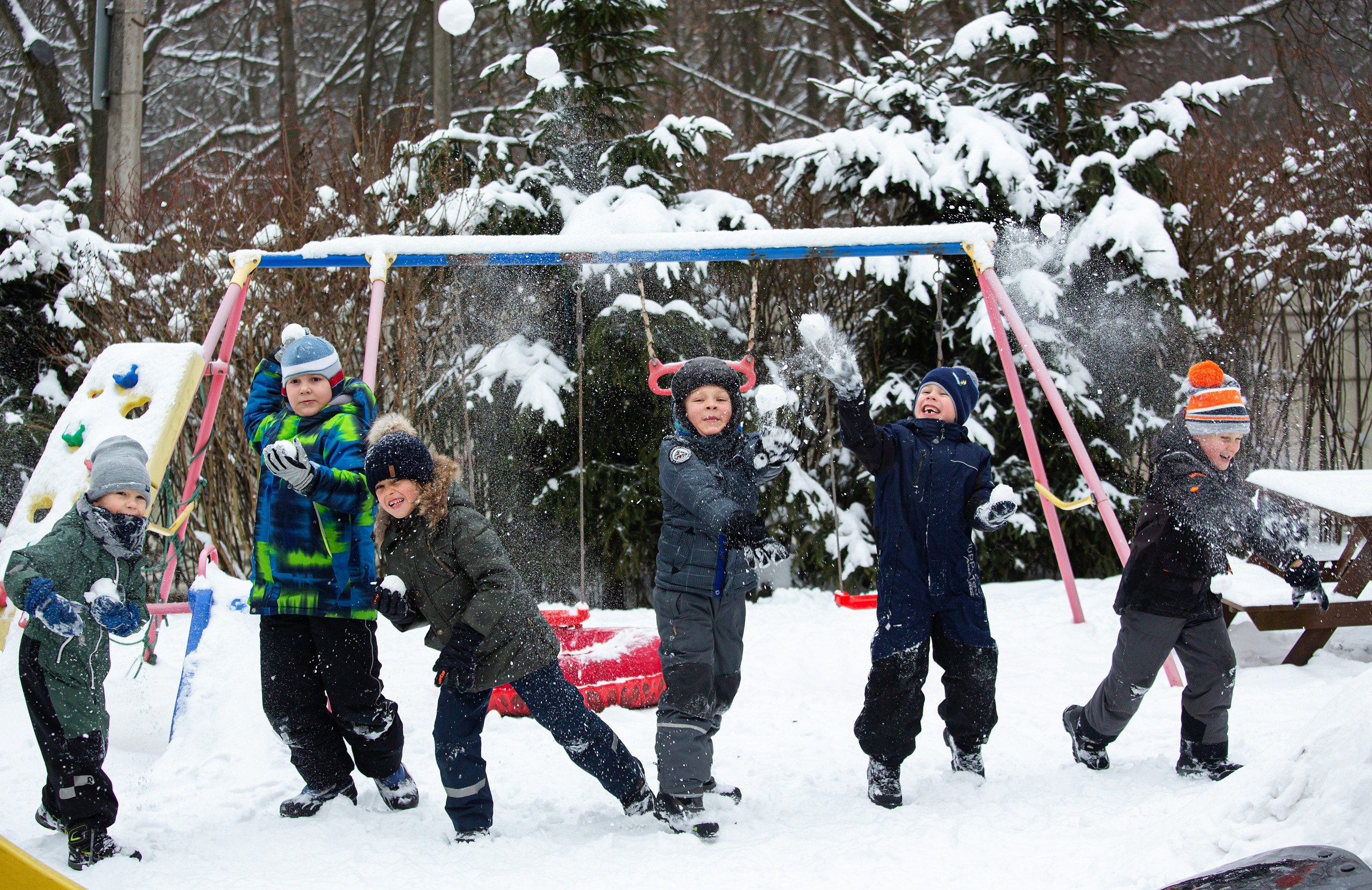 Фотосъёмка для выпускных альбомов в детском саду. Сезон 2020-2021. Свадебный, семейный, детский фотограф в Санкт-Петербурге