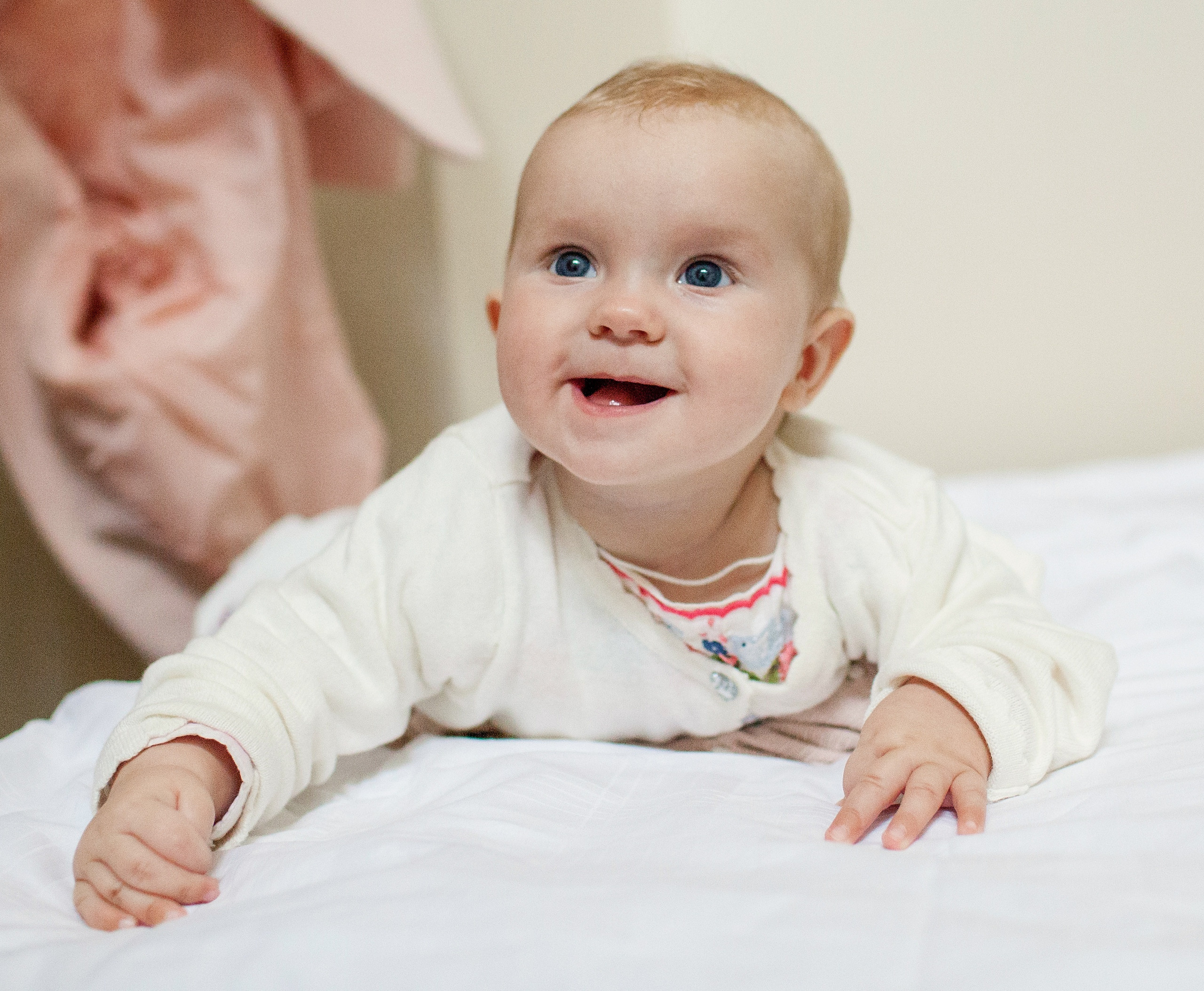 Крещение Таисии. Свадебный, семейный, детский фотограф в Санкт-Петербурге