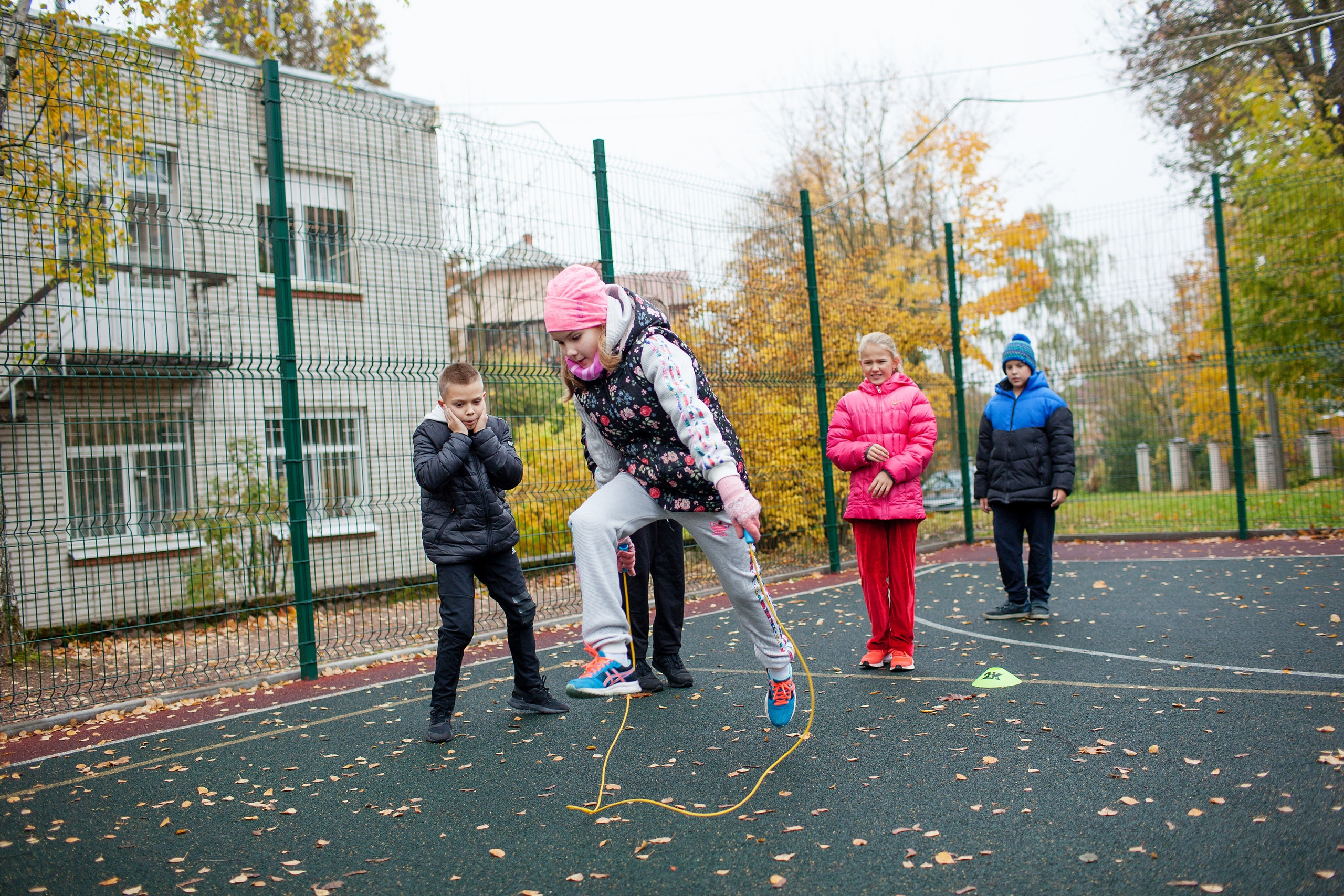 Фотосъёмка для выпускных альбомов из начальной школы. Свадебный, семейный, детский фотограф в Санкт-Петербурге