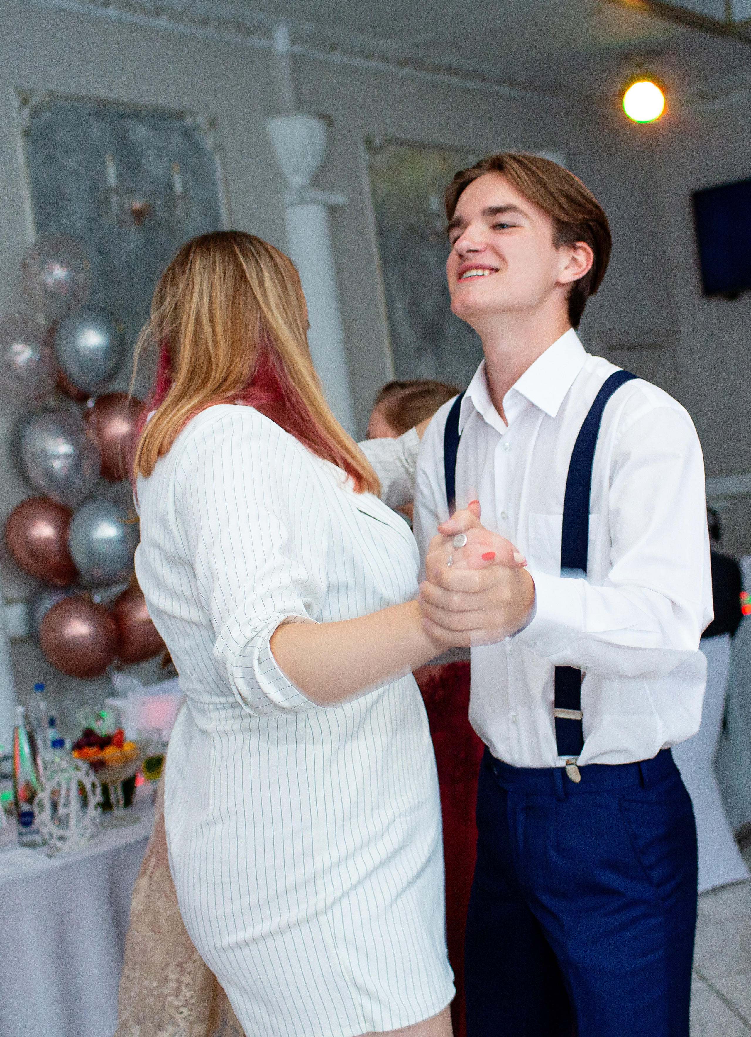 Выпускной. Свадебный, семейный, детский фотограф в Санкт-Петербурге