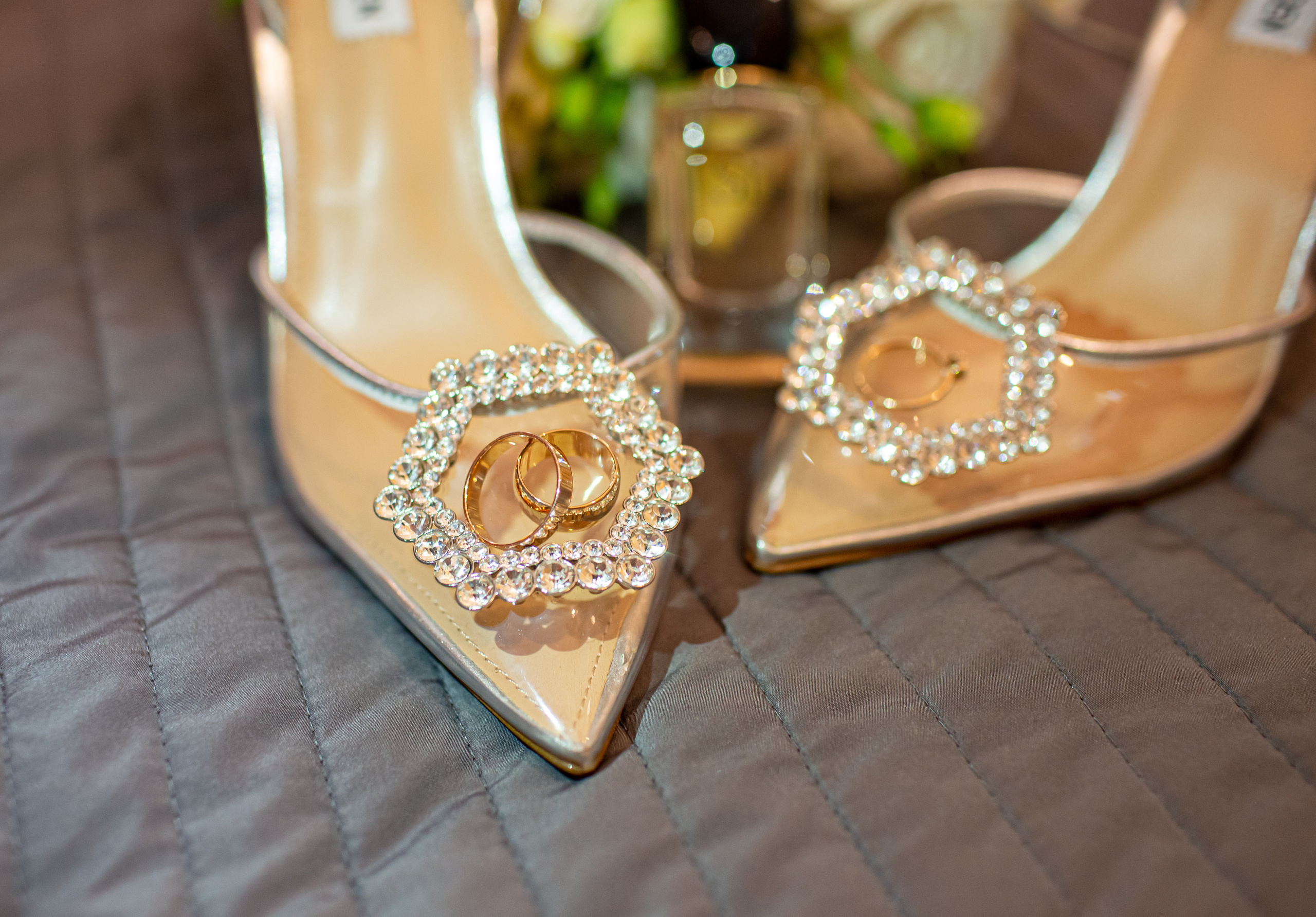 Свадебная фотосессия в Пушкине. Дворец бракосочетания № 3. Свадебный, семейный, детский фотограф в Санкт-Петербурге