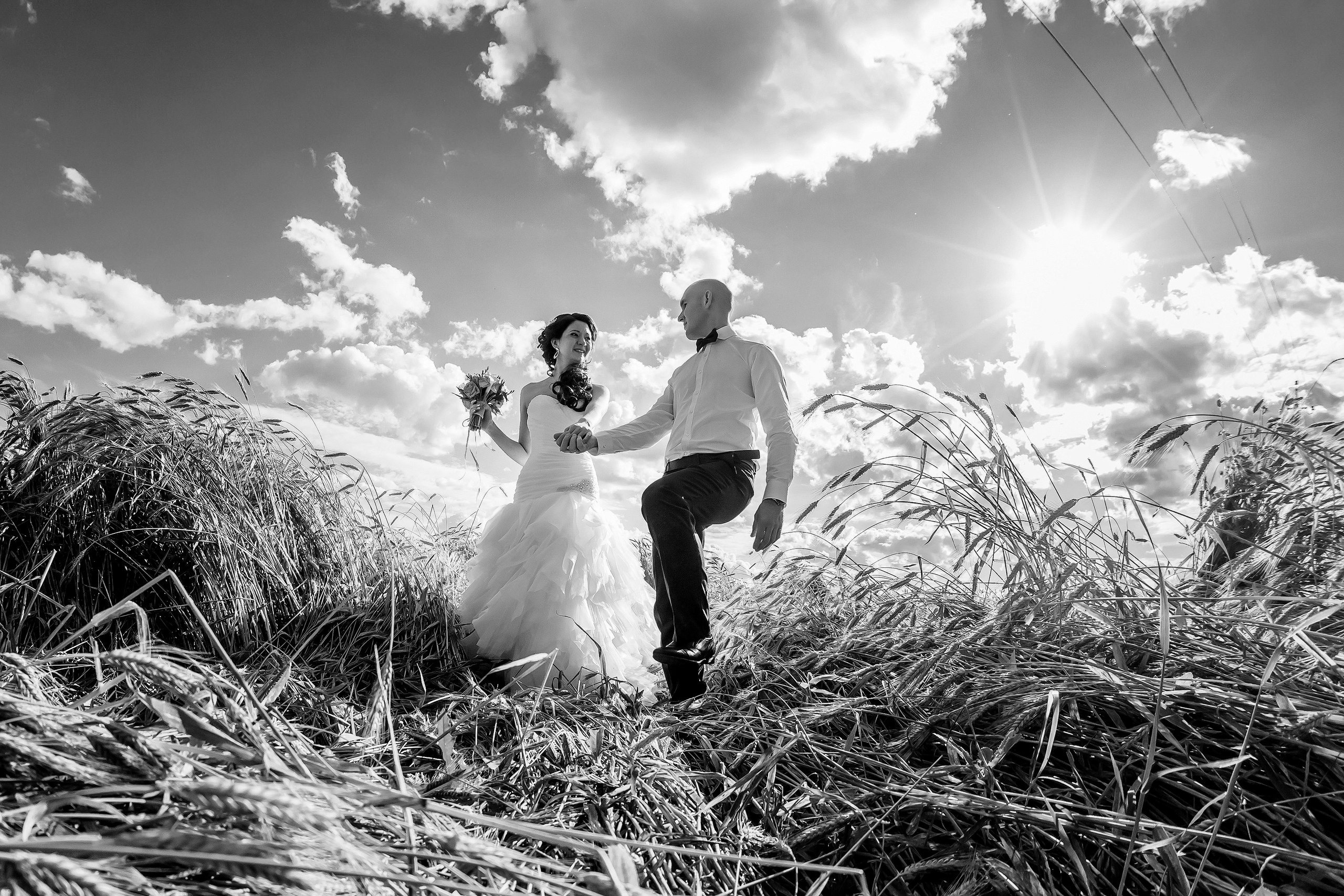 Свадьба. Свадебный, семейный, детский фотограф в Санкт-Петербурге