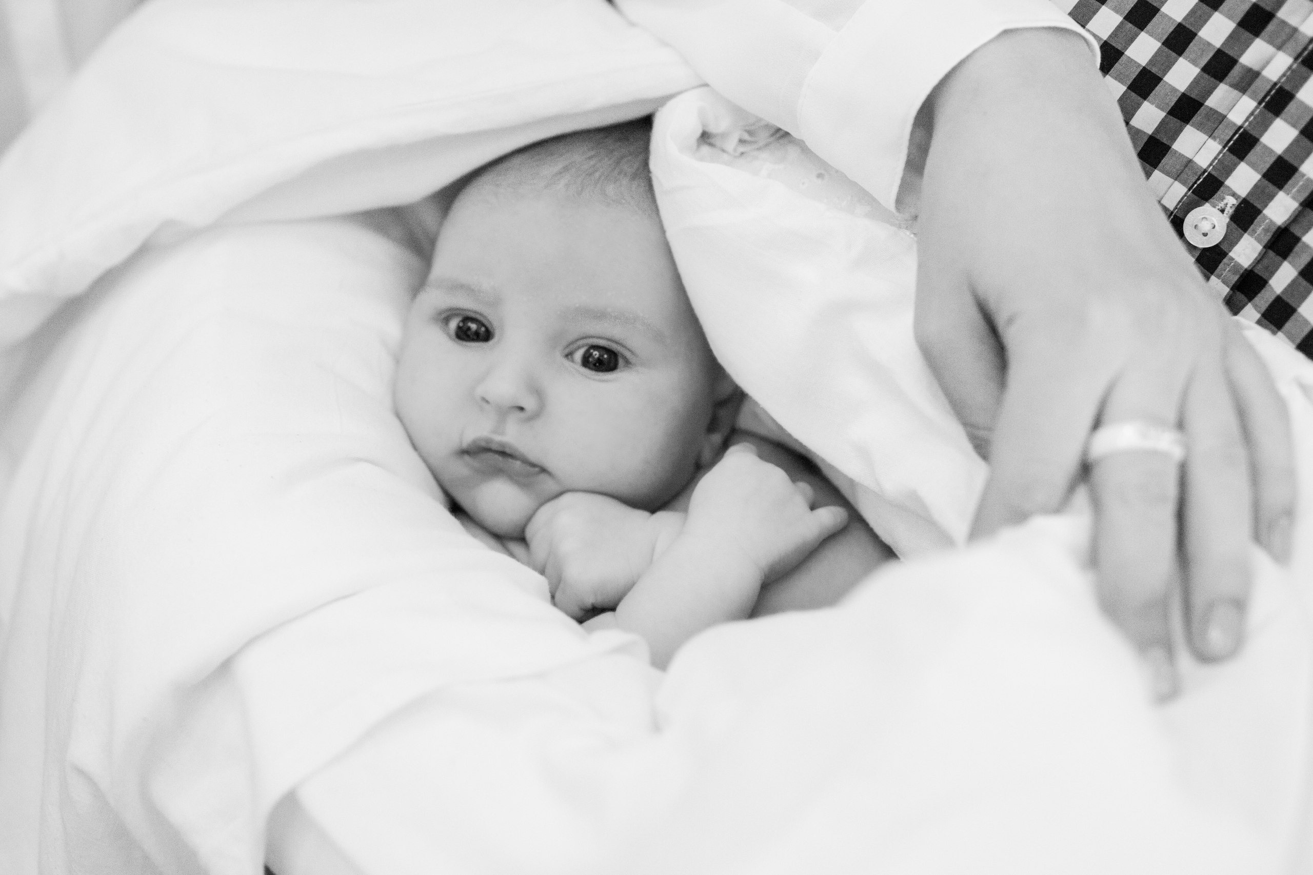 Таинство крещения. Свадебный, семейный, детский фотограф в Санкт-Петербурге