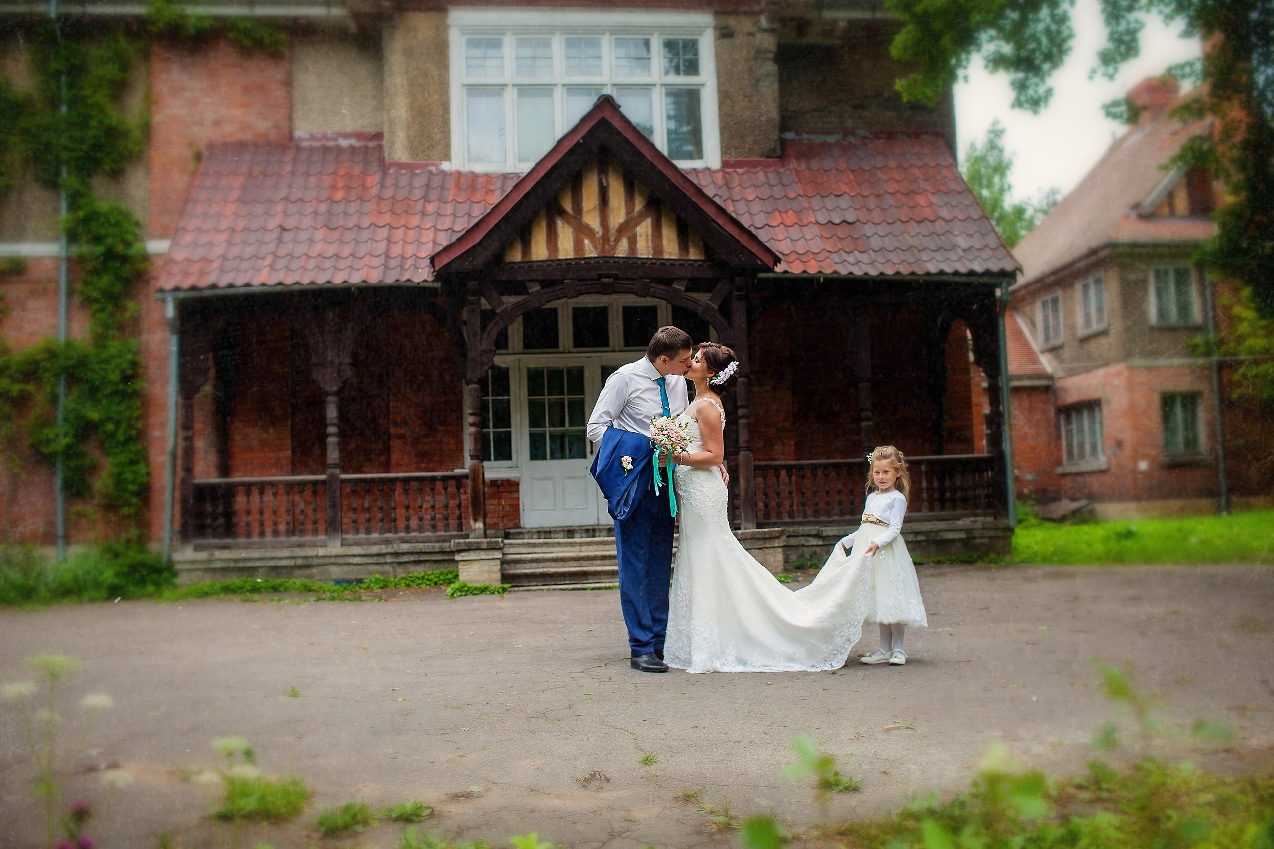 Свадьба. Свадебный, семейный, детский фотограф в Санкт-Петербурге
