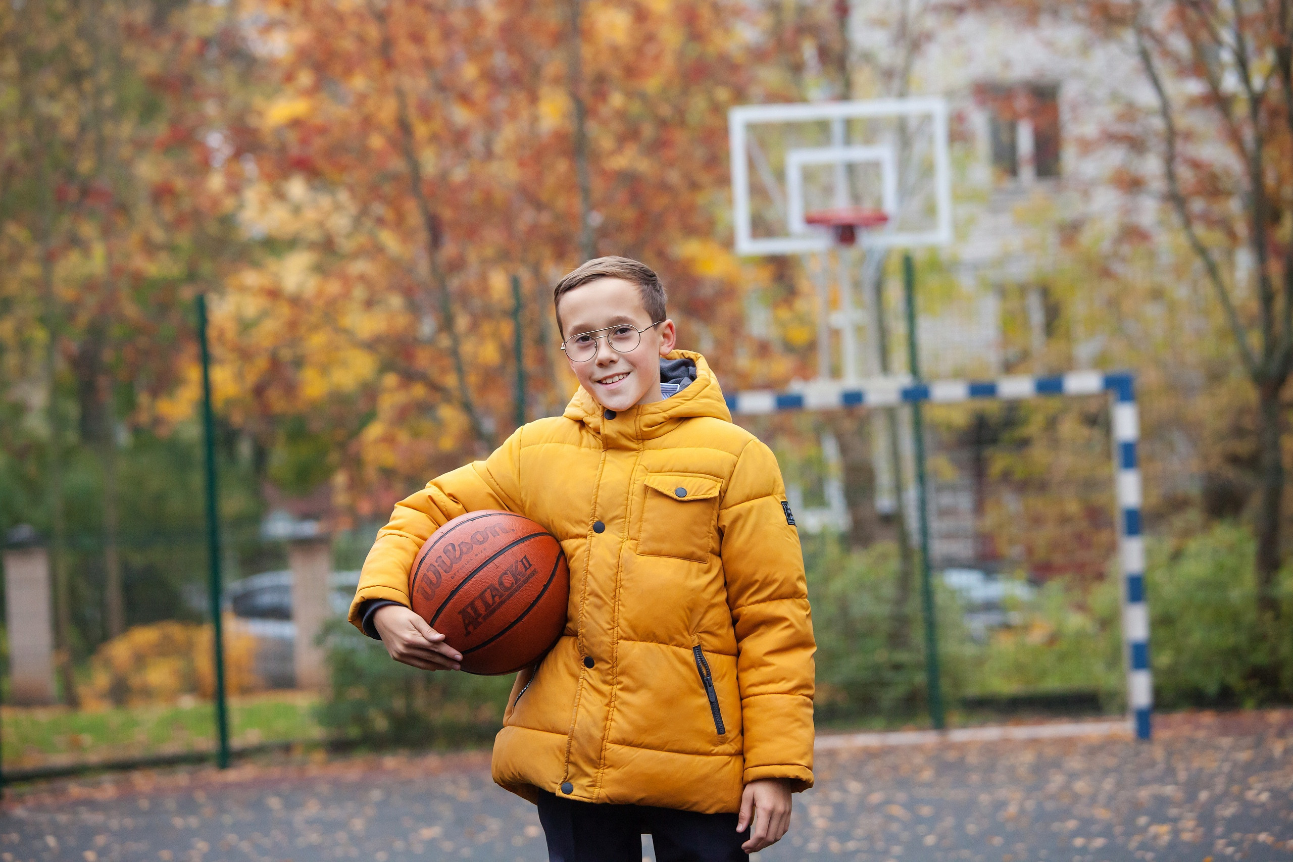 Фотосъёмка для выпускных альбомов из начальной школы. Свадебный, семейный, детский фотограф в Санкт-Петербурге