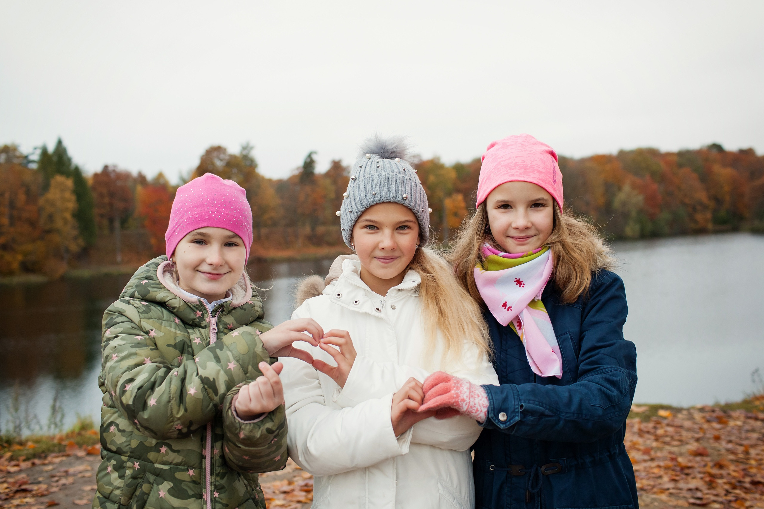 Фотосъёмка для выпускных альбомов из начальной школы. Свадебный, семейный, детский фотограф в Санкт-Петербурге