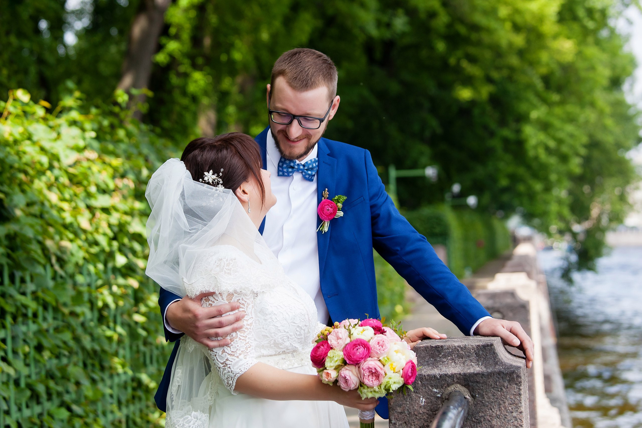 Свадьба. Свадебный, семейный, детский фотограф в Санкт-Петербурге