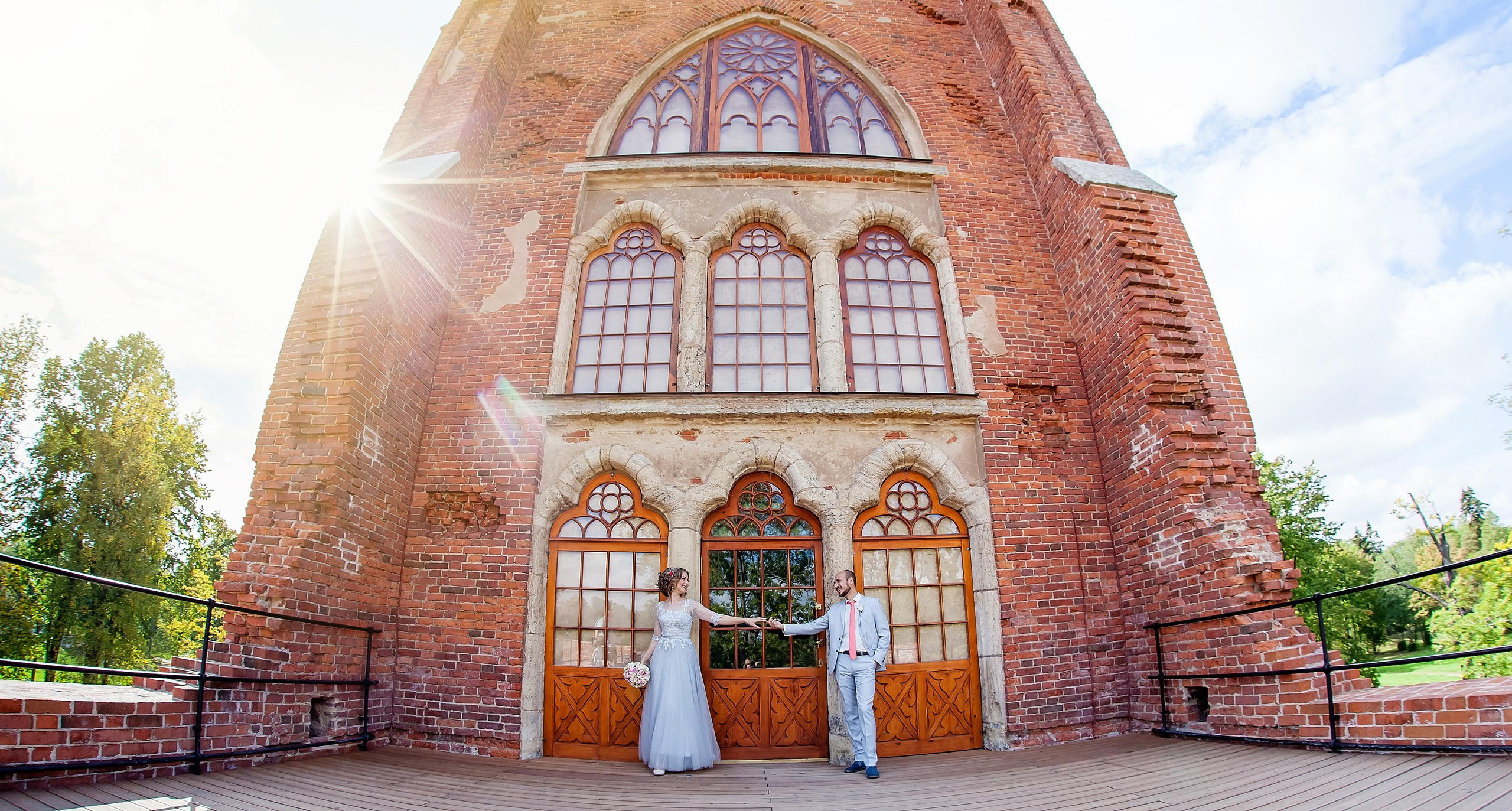 Свадьба. Свадебный, семейный, детский фотограф в Санкт-Петербурге