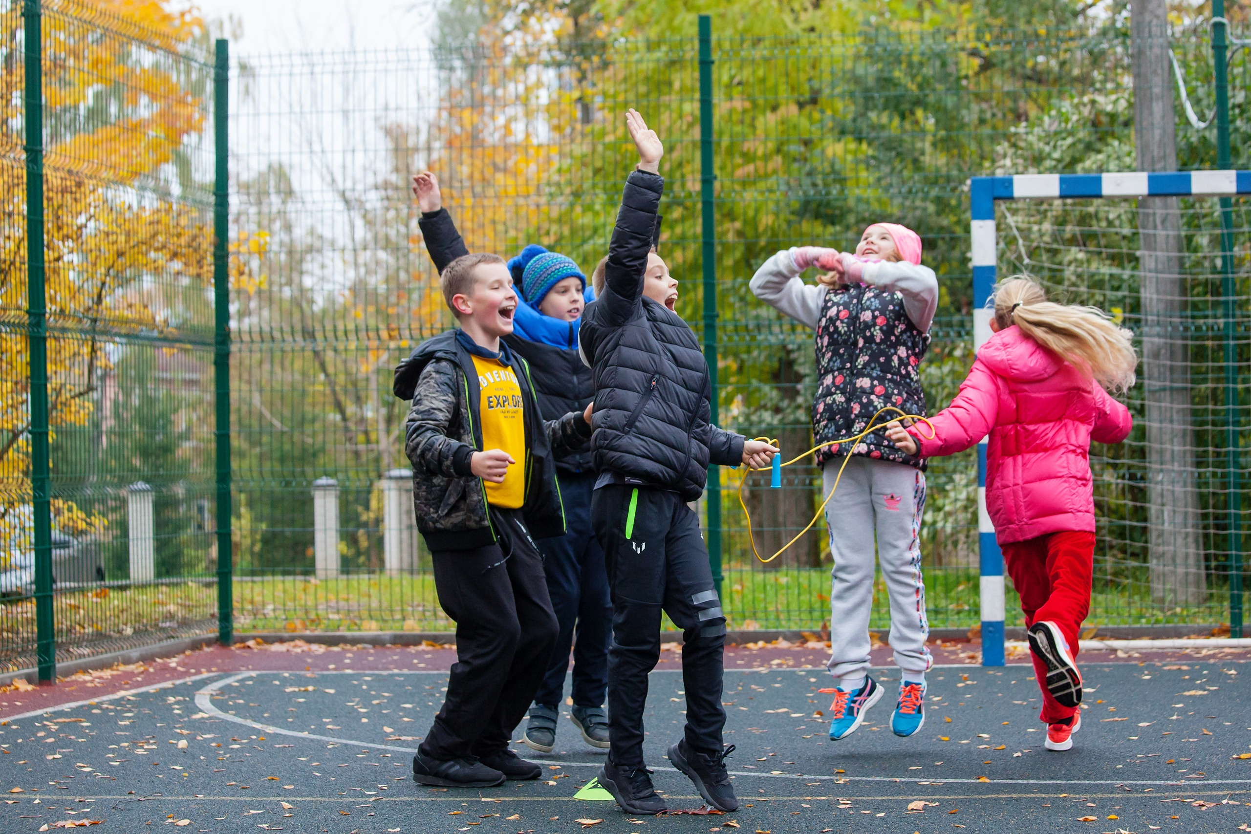Фотосъёмка для выпускных альбомов из начальной школы. Свадебный, семейный, детский фотограф в Санкт-Петербурге