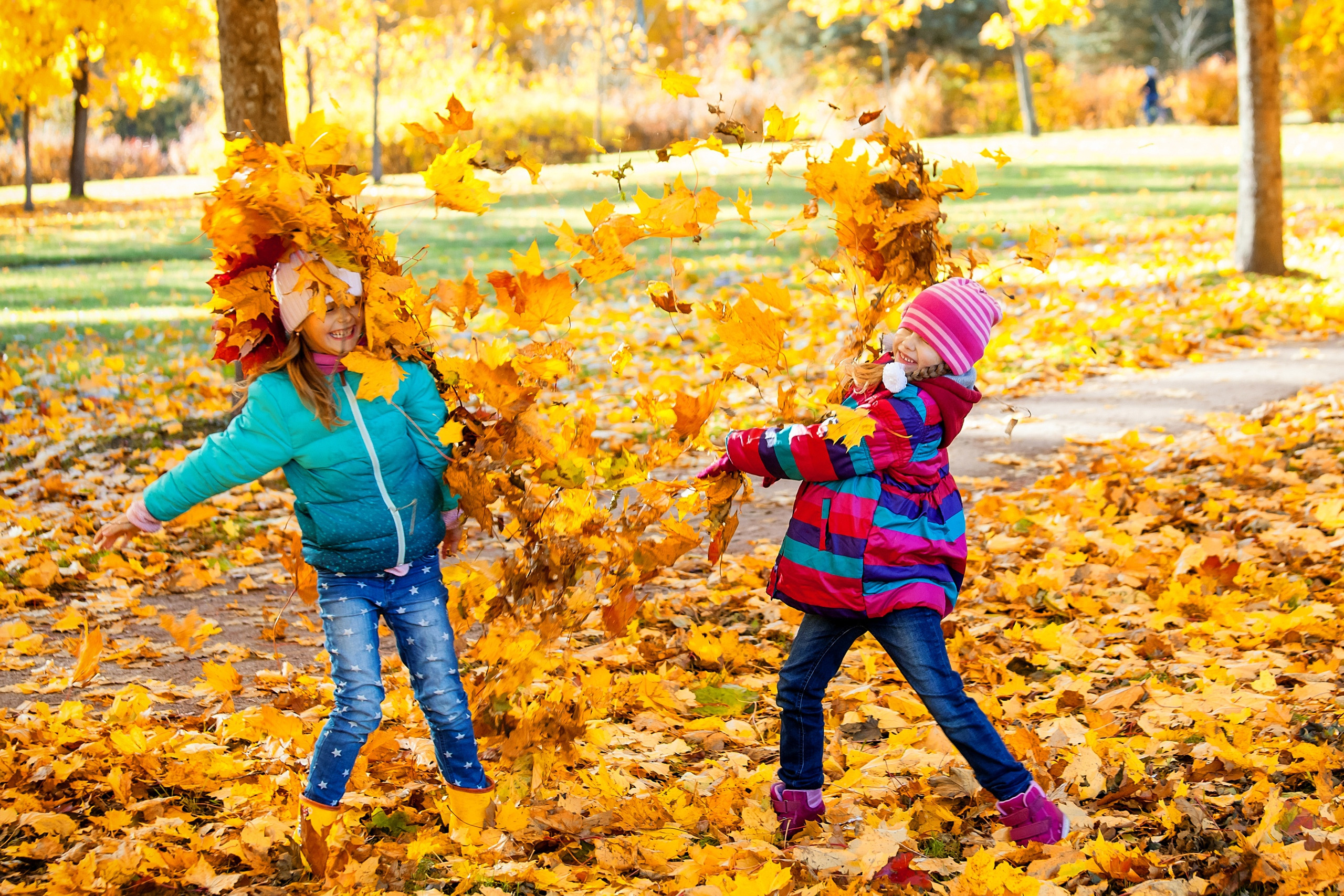 Фотография для выпускных альбомов в детском саду в выпускной группе в подготовительной группе осенние фотография детей 