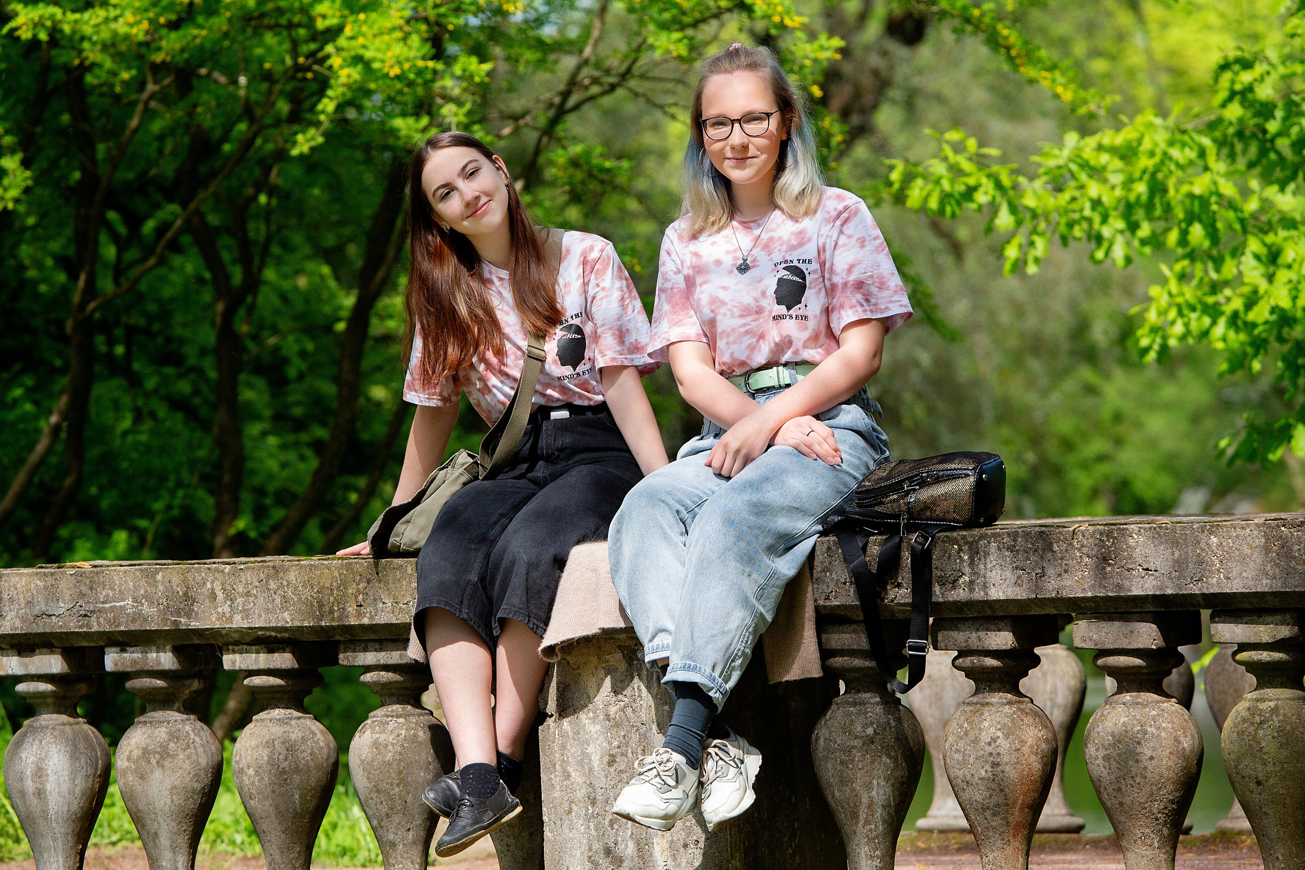 Старшая школа. Свадебный, семейный, детский фотограф в Санкт-Петербурге