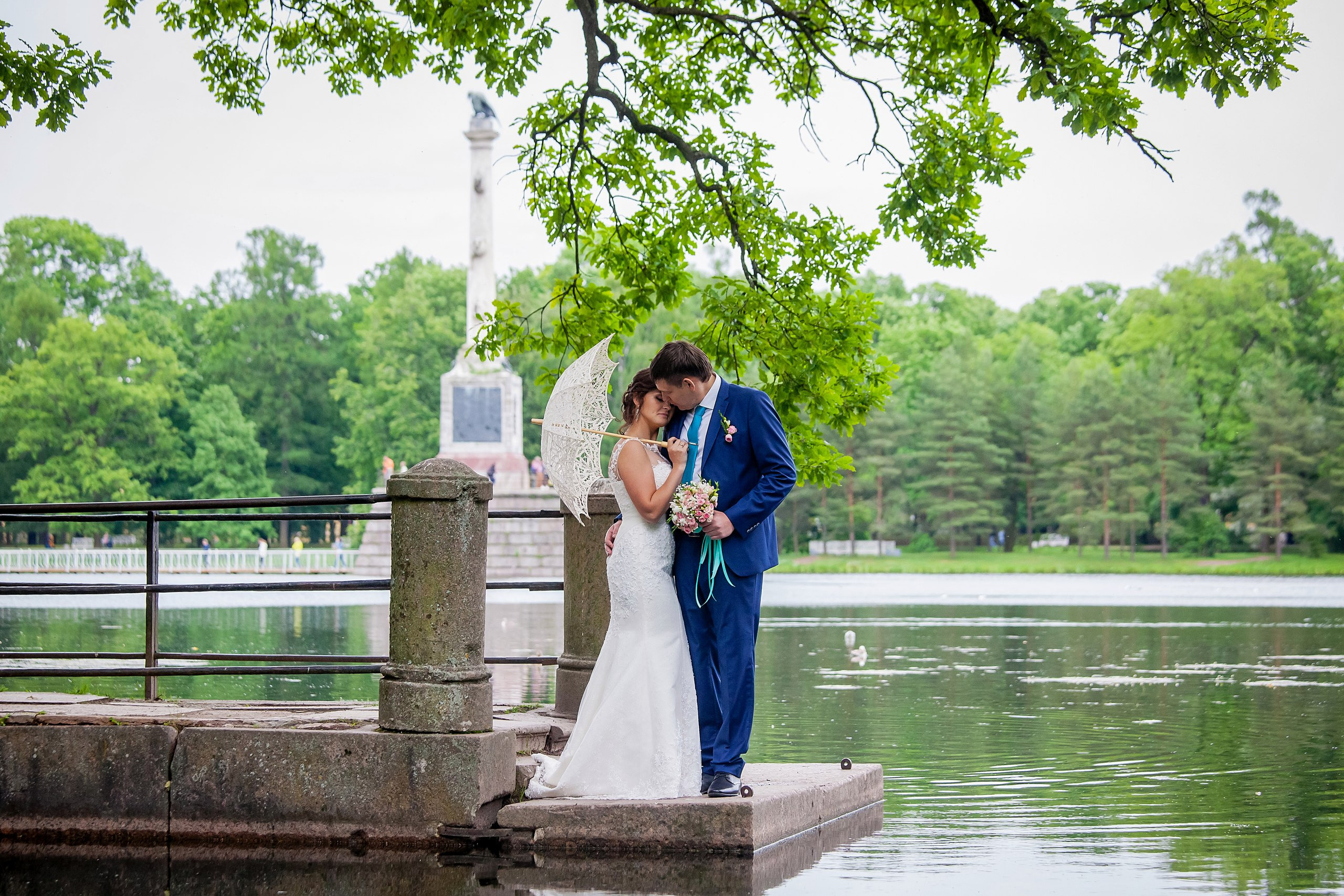 Свадьба. Свадебный, семейный, детский фотограф в Санкт-Петербурге