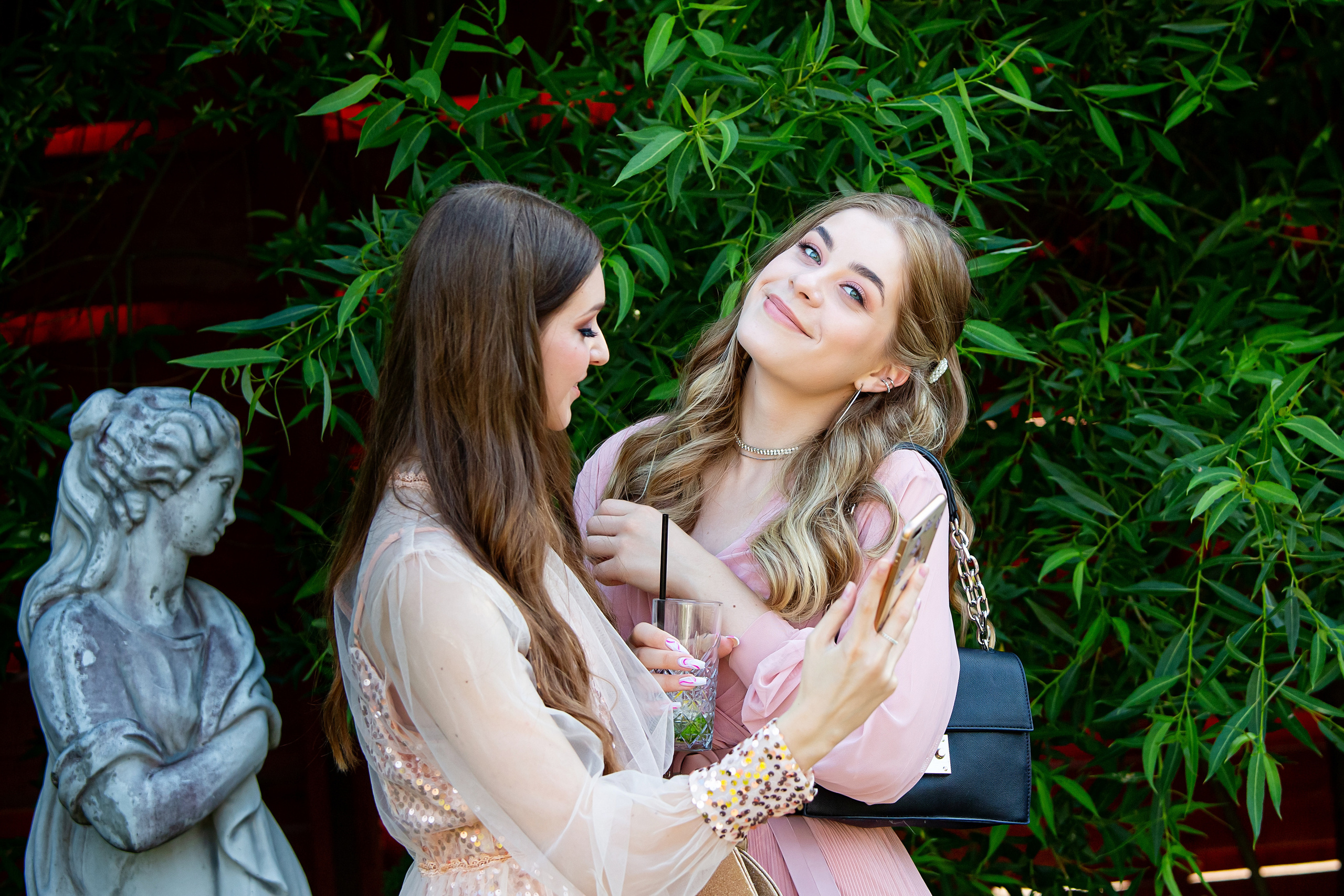 Выпускной. Свадебный, семейный, детский фотограф в Санкт-Петербурге