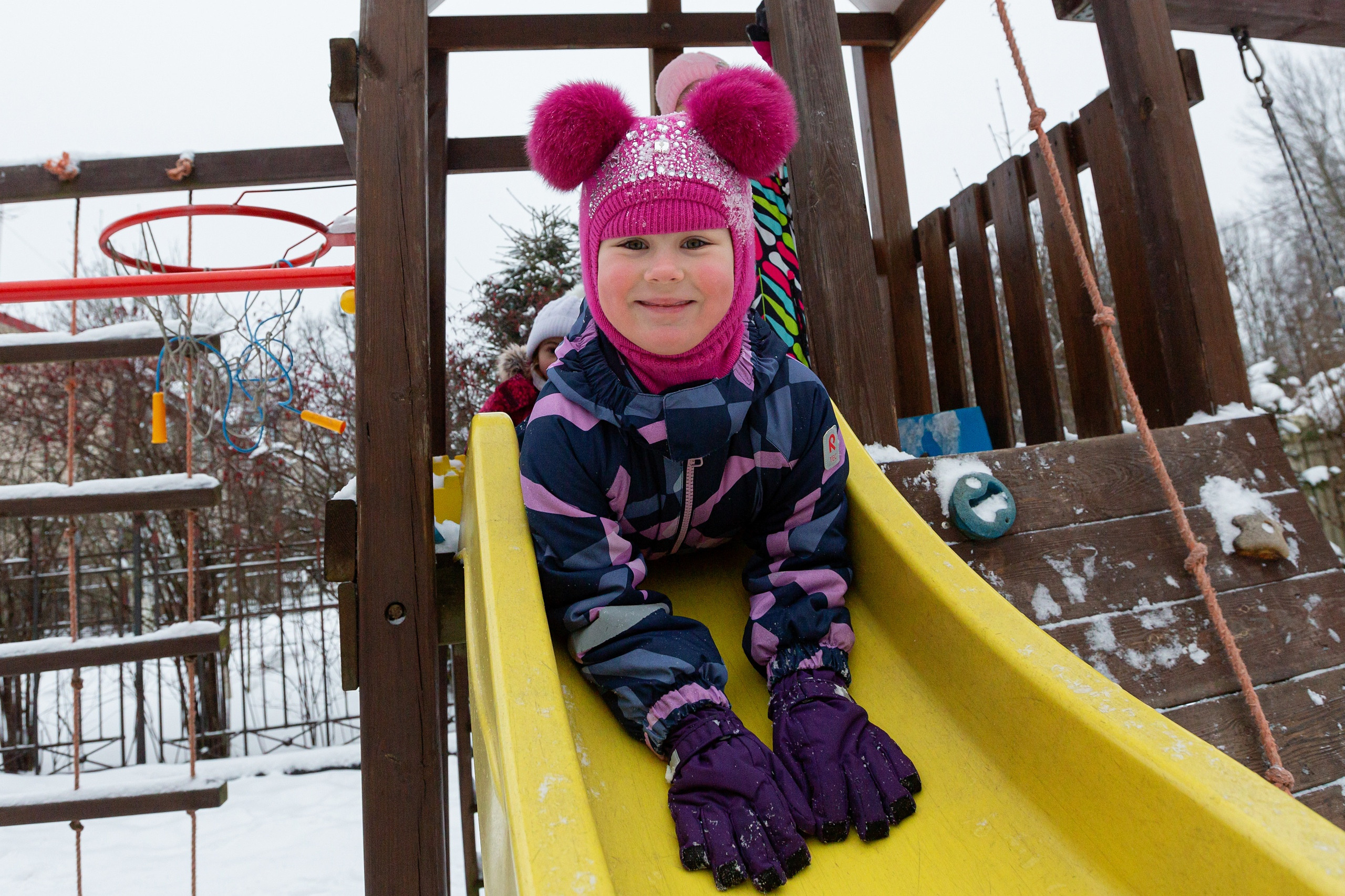 Фотосъёмка для выпускных альбомов в детском саду. Сезон 2020-2021. Свадебный, семейный, детский фотограф в Санкт-Петербурге