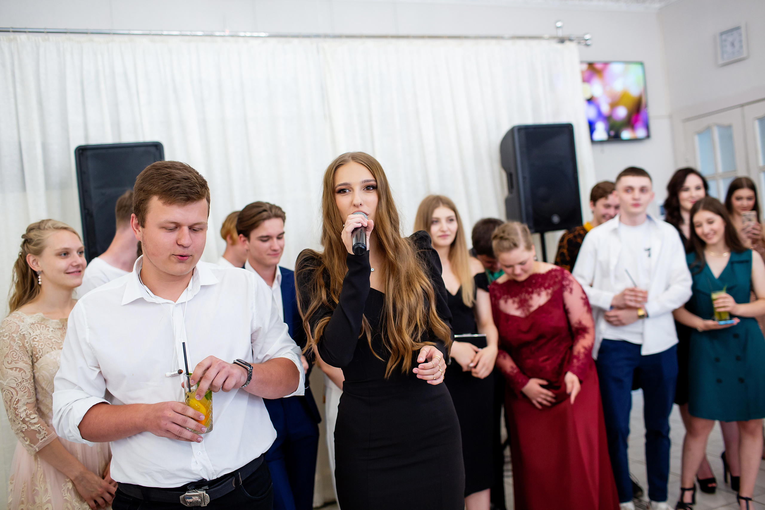 Выпускной. Свадебный, семейный, детский фотограф в Санкт-Петербурге
