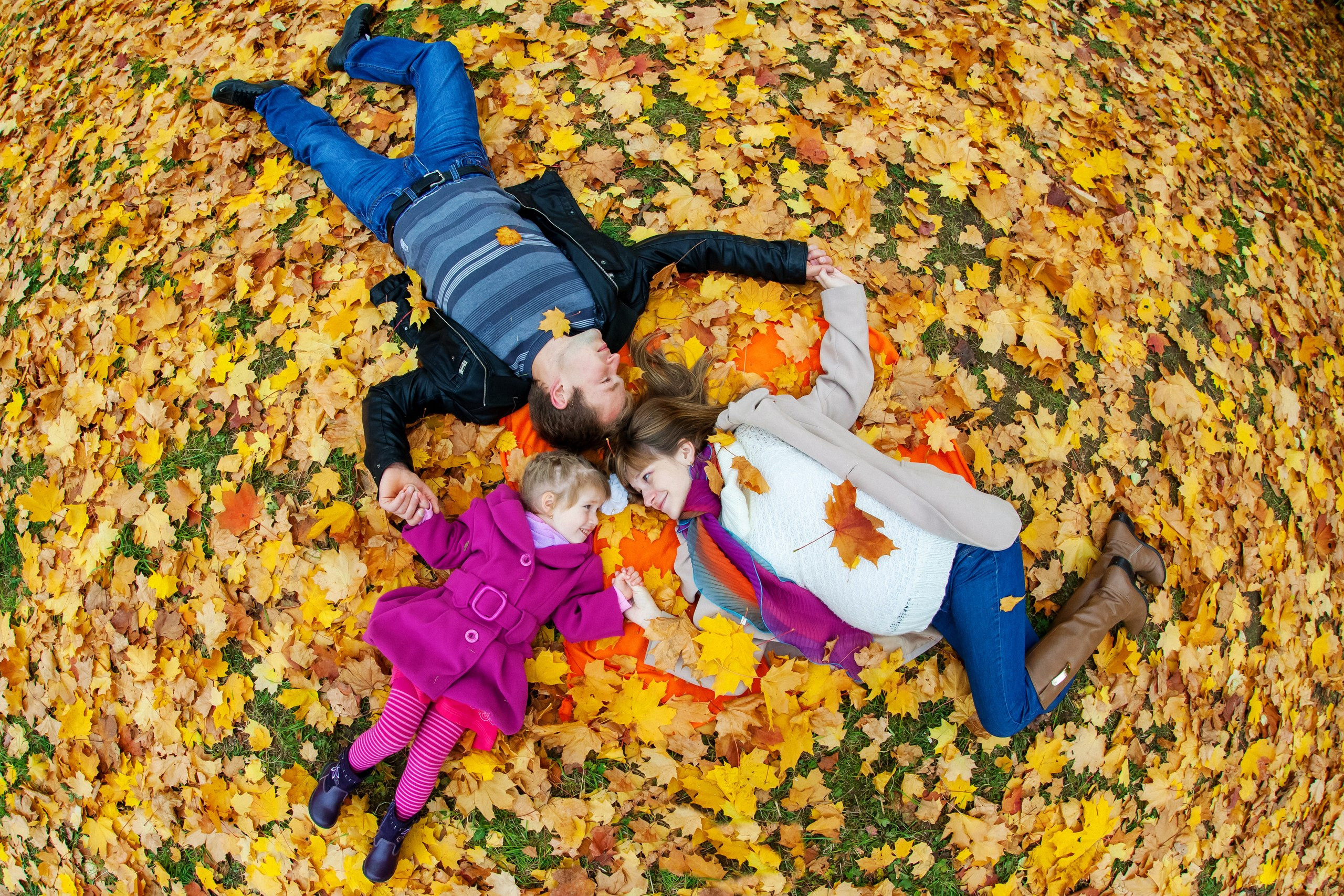 В ожидании чуда. Свадебный, семейный, детский фотограф в Санкт-Петербурге