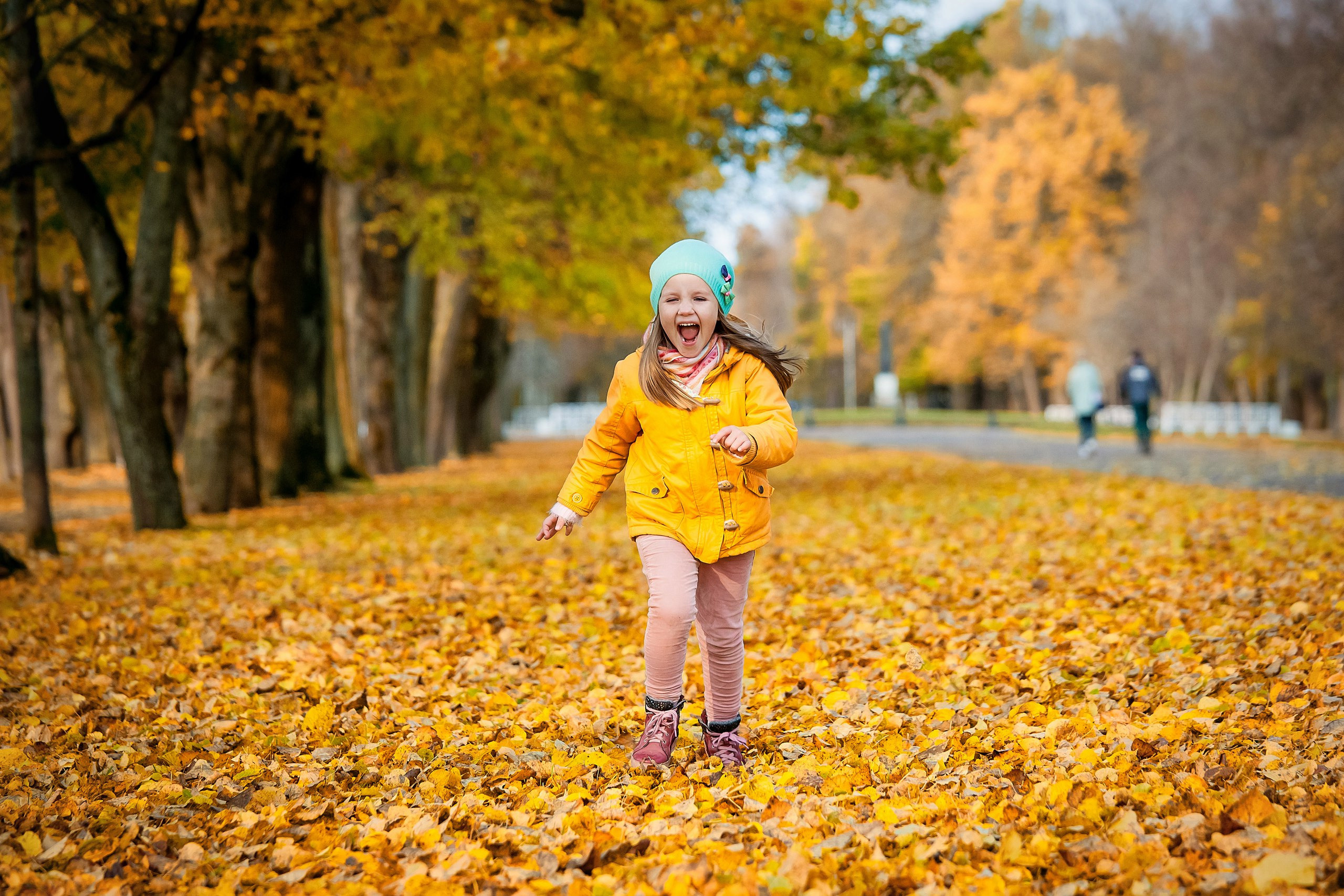 Семейные прогулки. Свадебный, семейный, детский фотограф в Санкт-Петербурге