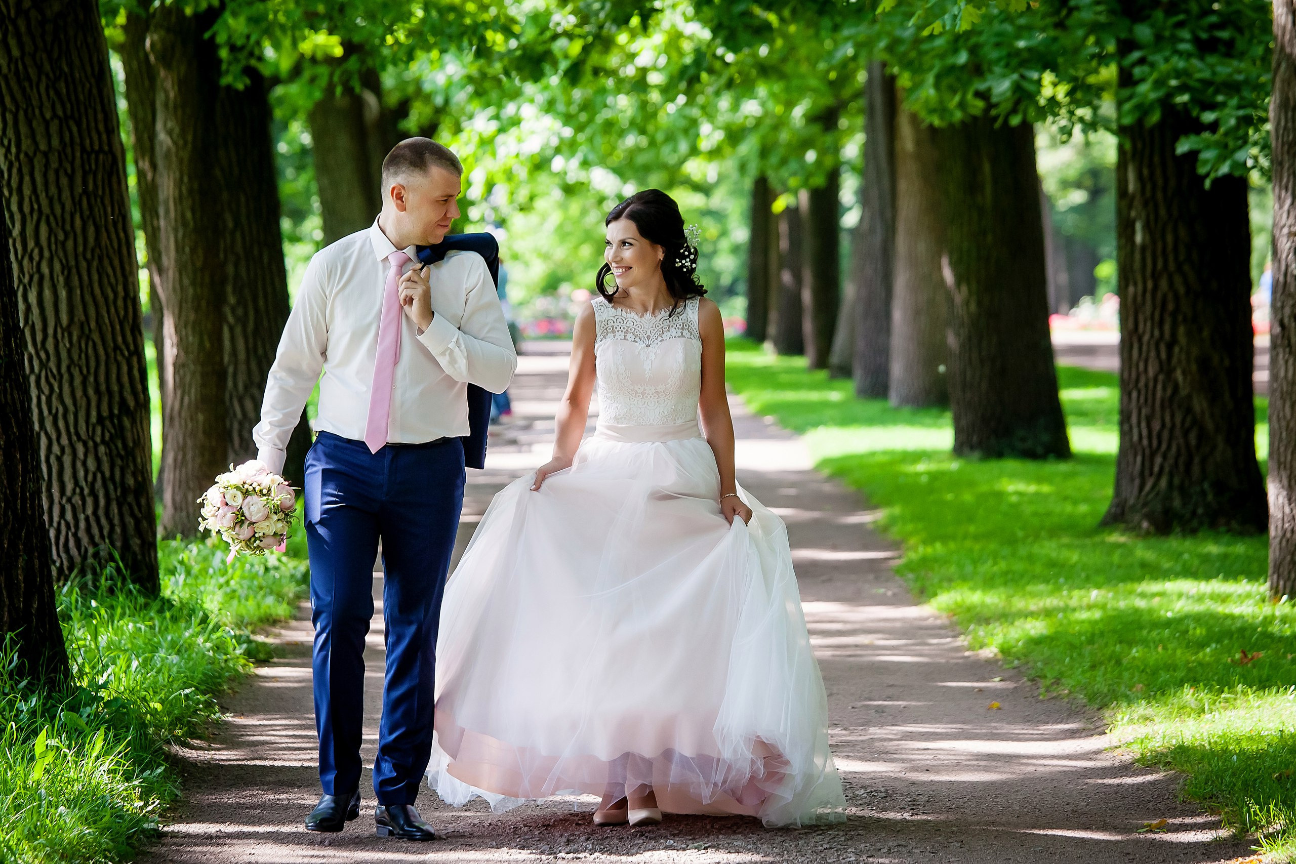 Свадьба. Свадебный, семейный, детский фотограф в Санкт-Петербурге