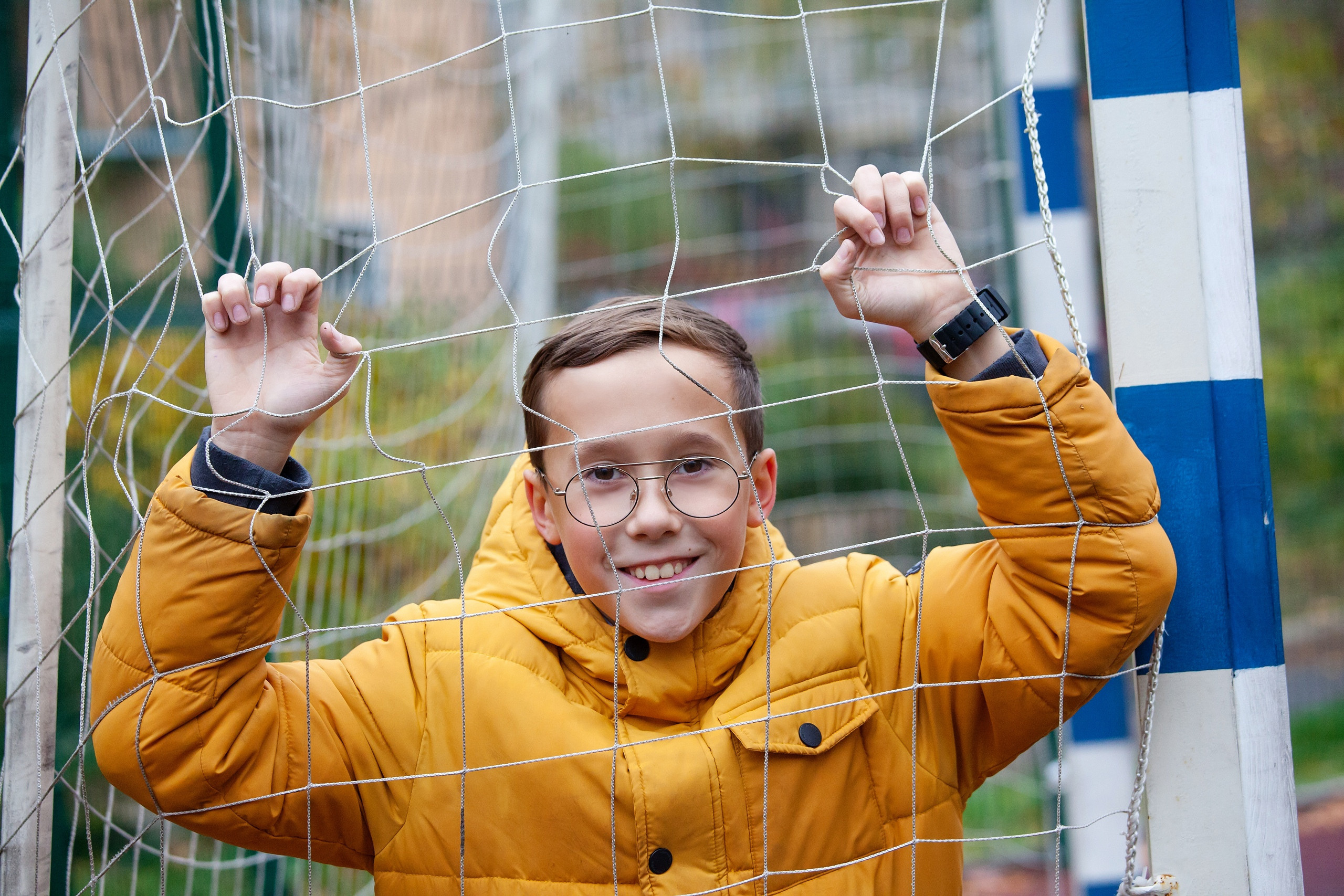 Фотосъёмка для выпускных альбомов из начальной школы. Свадебный, семейный, детский фотограф в Санкт-Петербурге