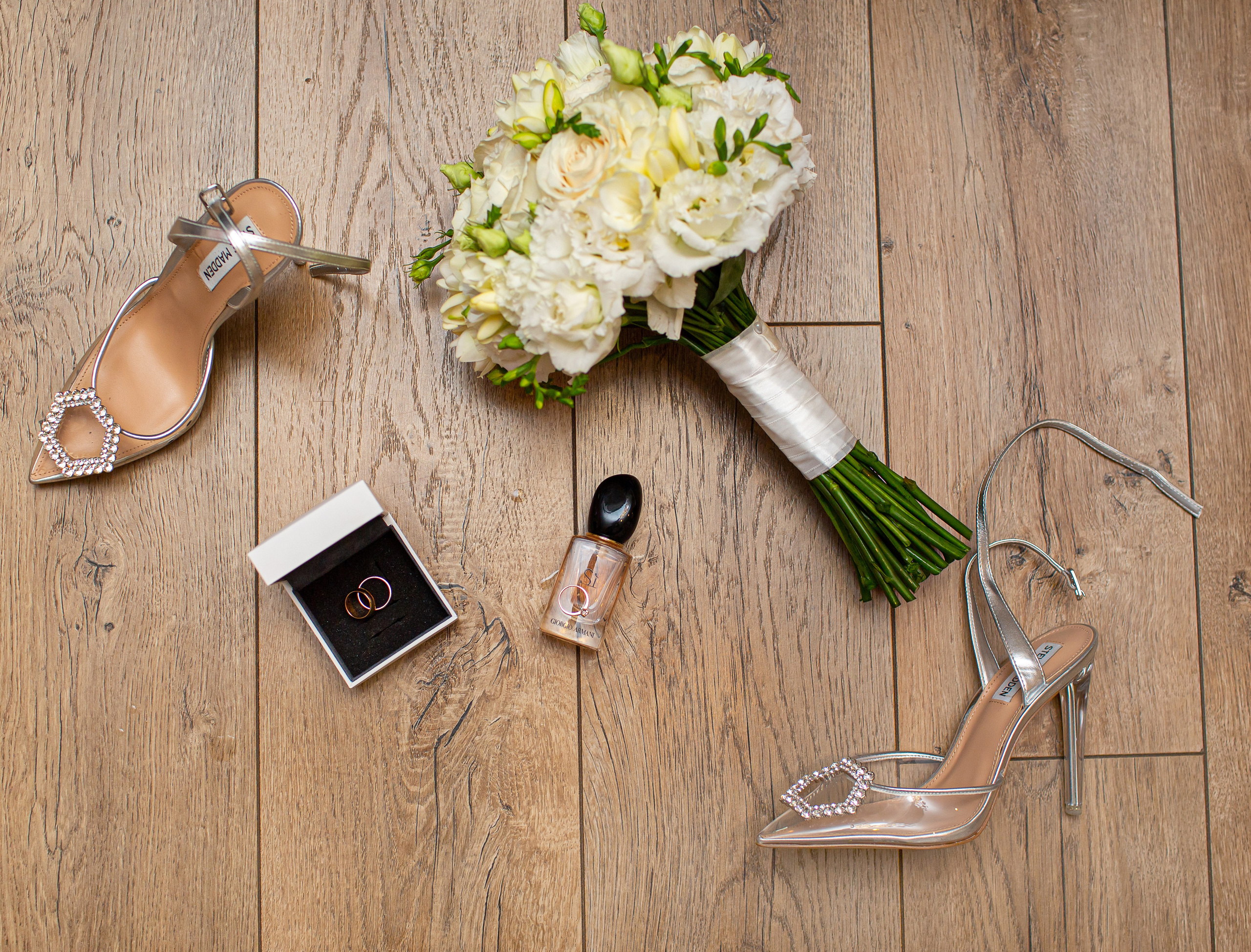 Свадебная фотосессия в Пушкине. Дворец бракосочетания № 3. Свадебный, семейный, детский фотограф в Санкт-Петербурге