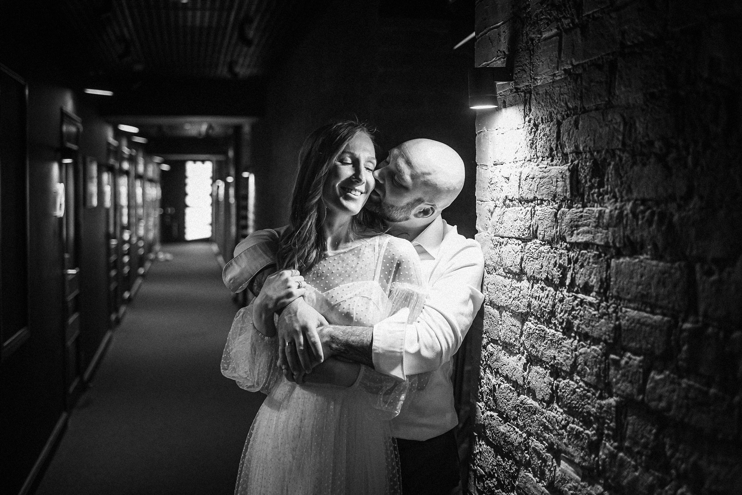 Юлия и Антон. Свадебный, семейный, детский фотограф в Санкт-Петербурге