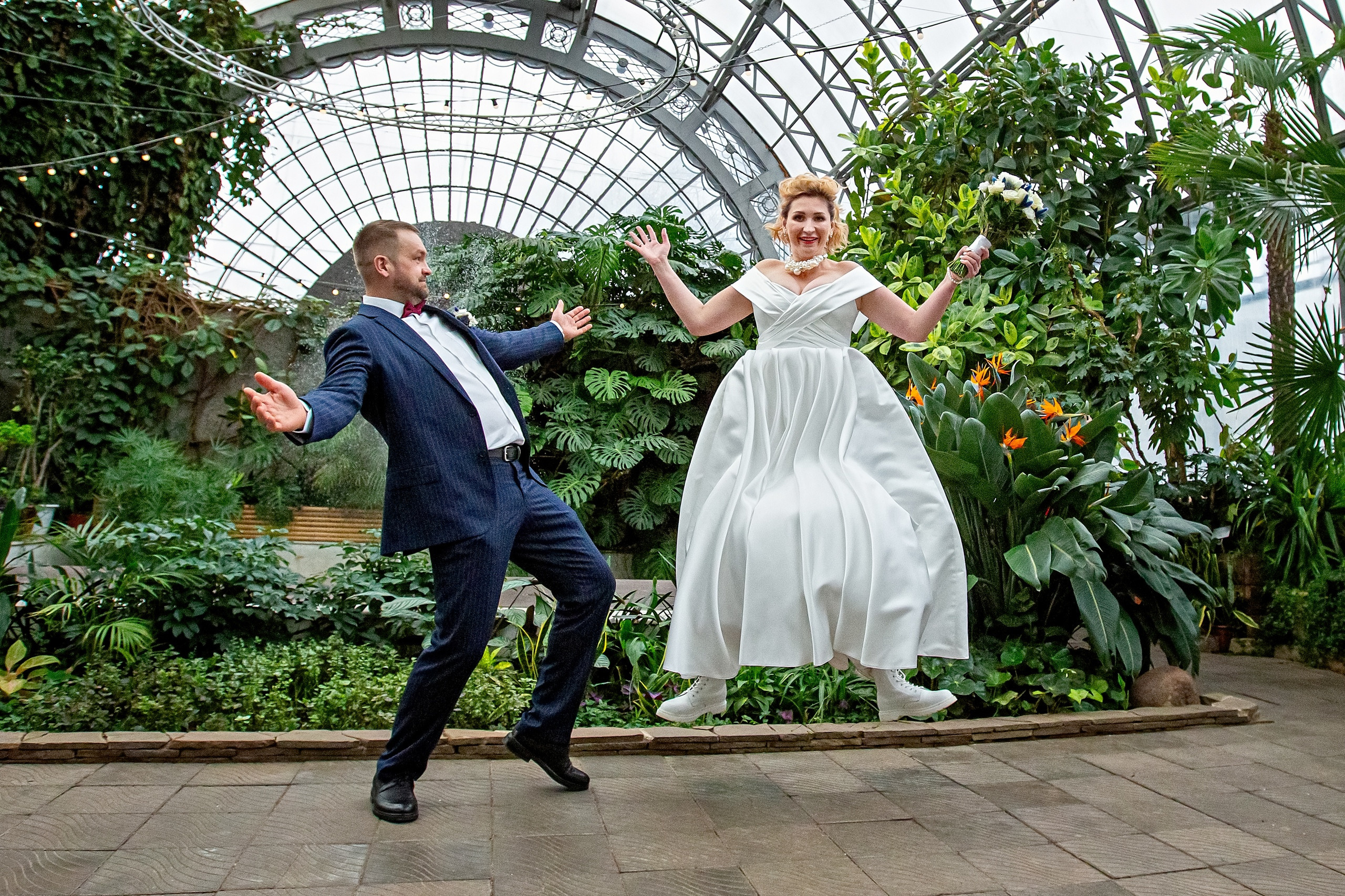 Юлия и Эдвардас. Свадебный, семейный, детский фотограф в Санкт-Петербурге