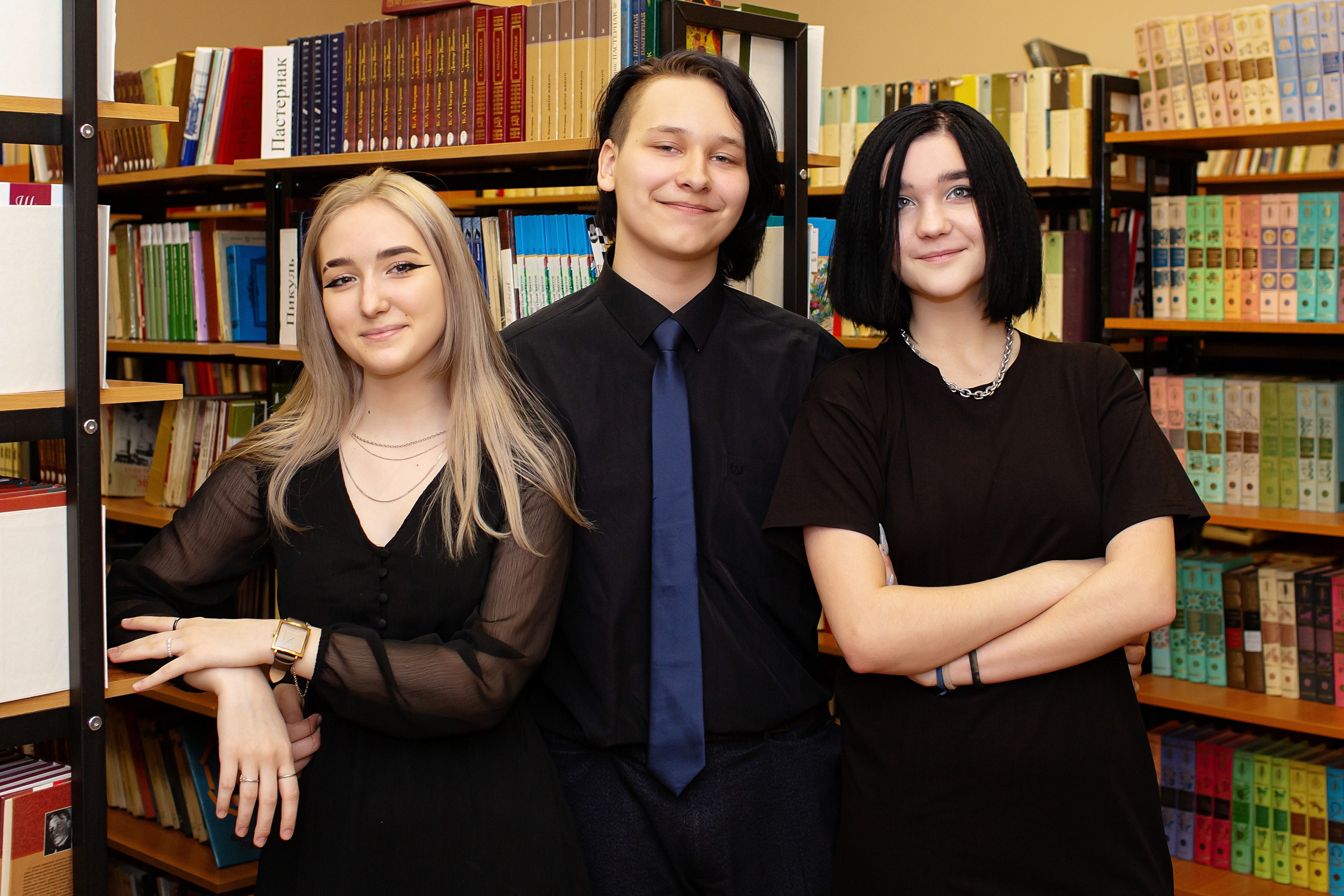 Старшая школа. Свадебный, семейный, детский фотограф в Санкт-Петербурге