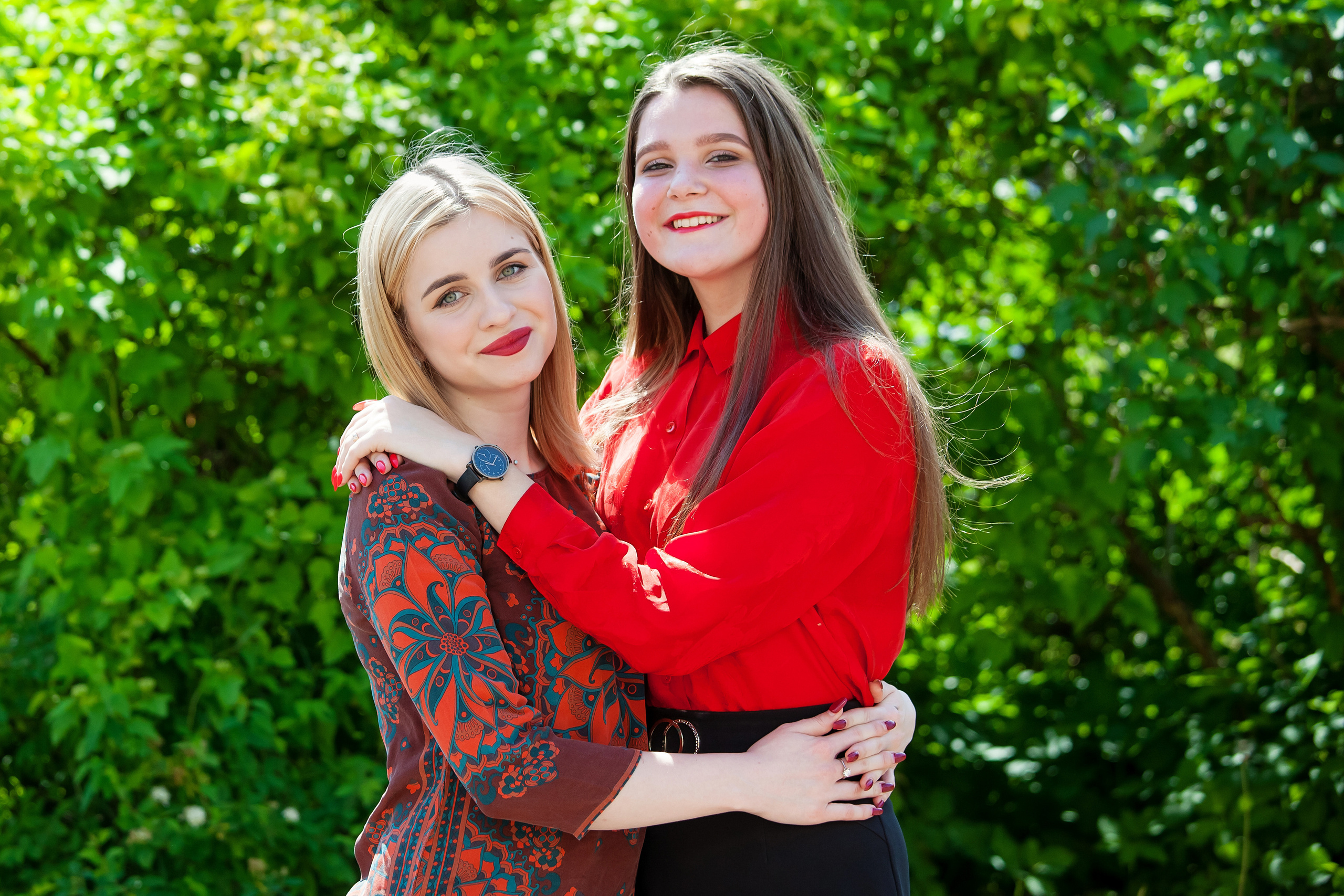 Последний звонок. Свадебный, семейный, детский фотограф в Санкт-Петербурге